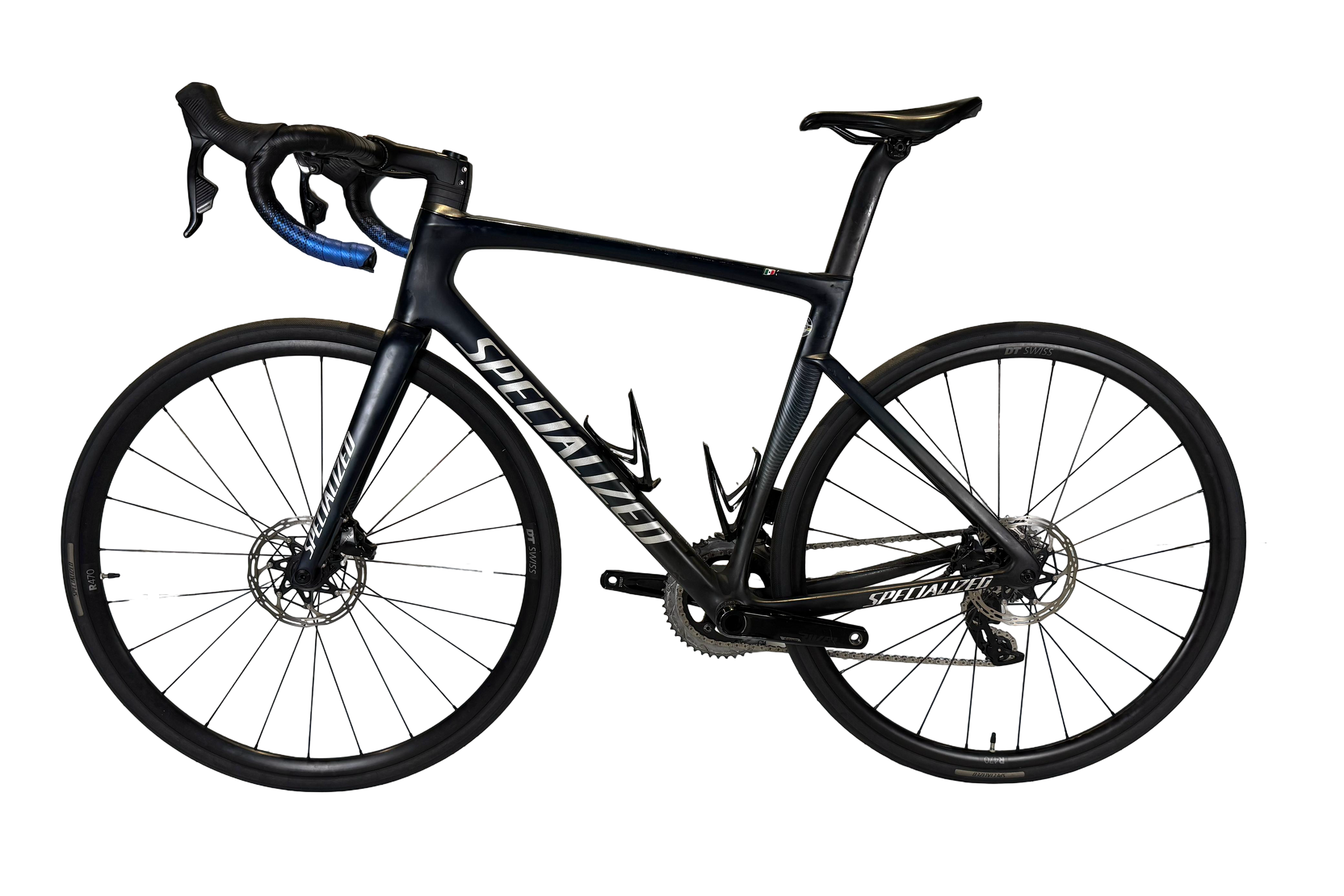 Specialized Tarmac SL7 Expert 2022 Talla 54