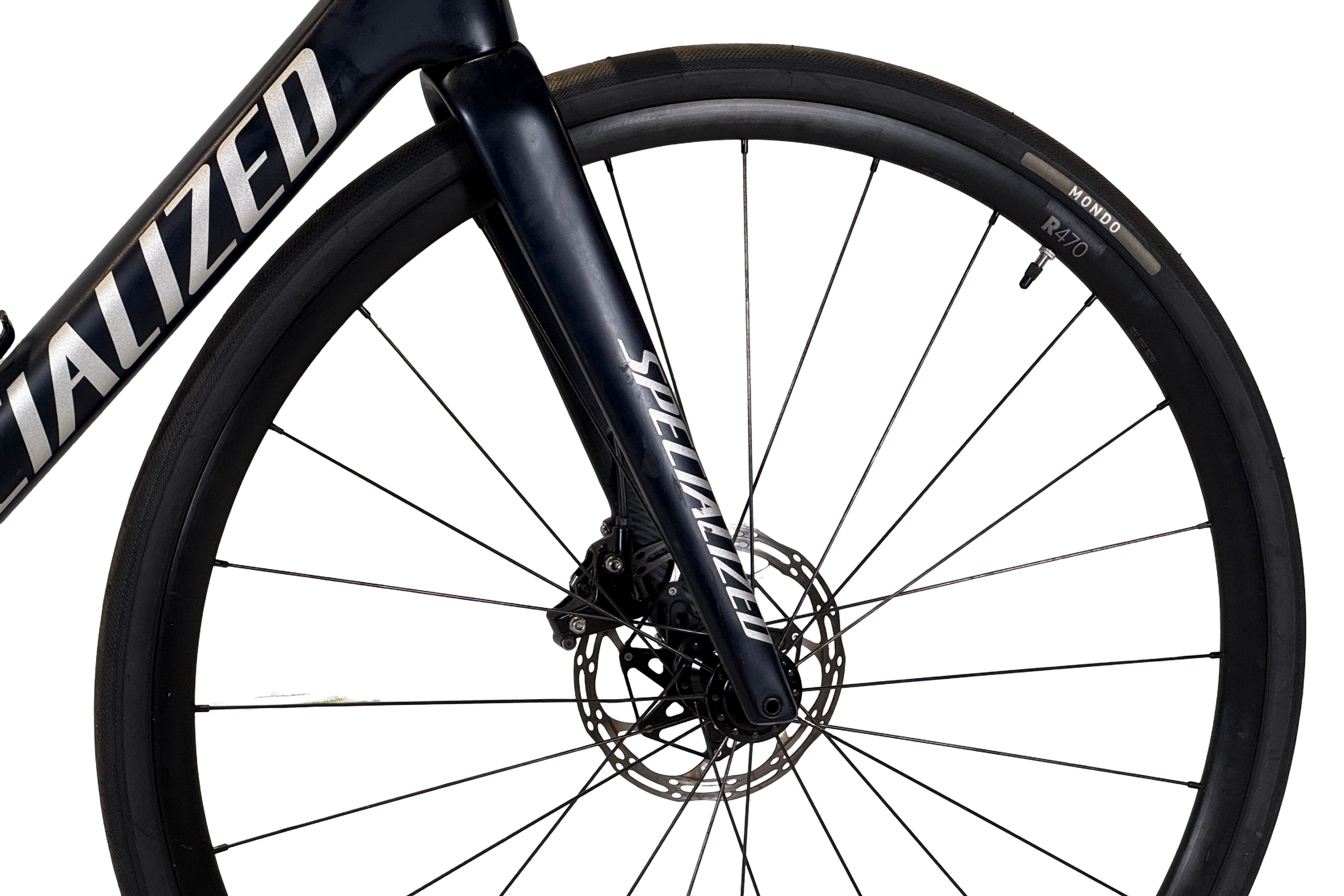 Specialized Tarmac SL7 Expert 2022 Talla 54