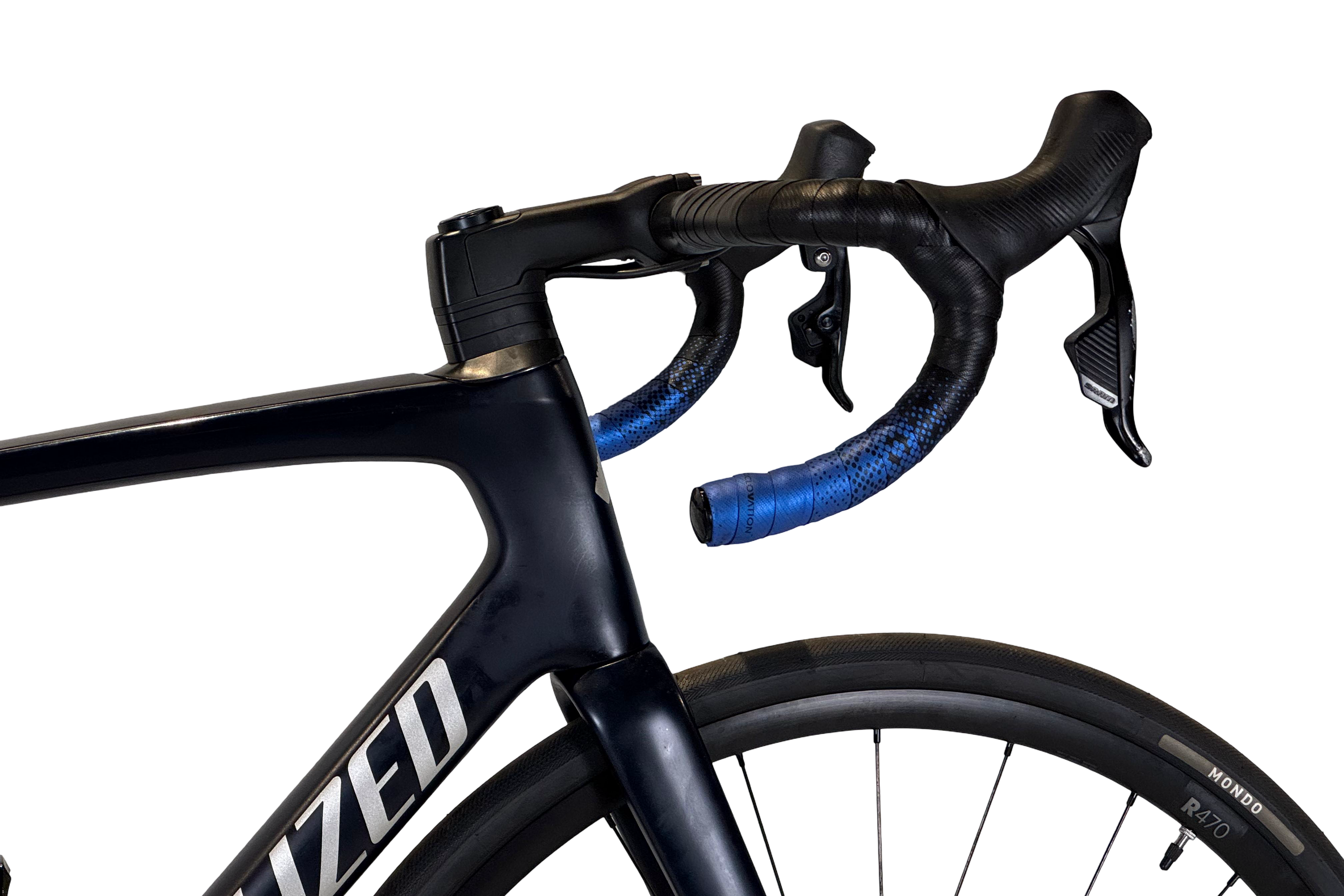 Specialized Tarmac SL7 Expert 2022 Talla 54