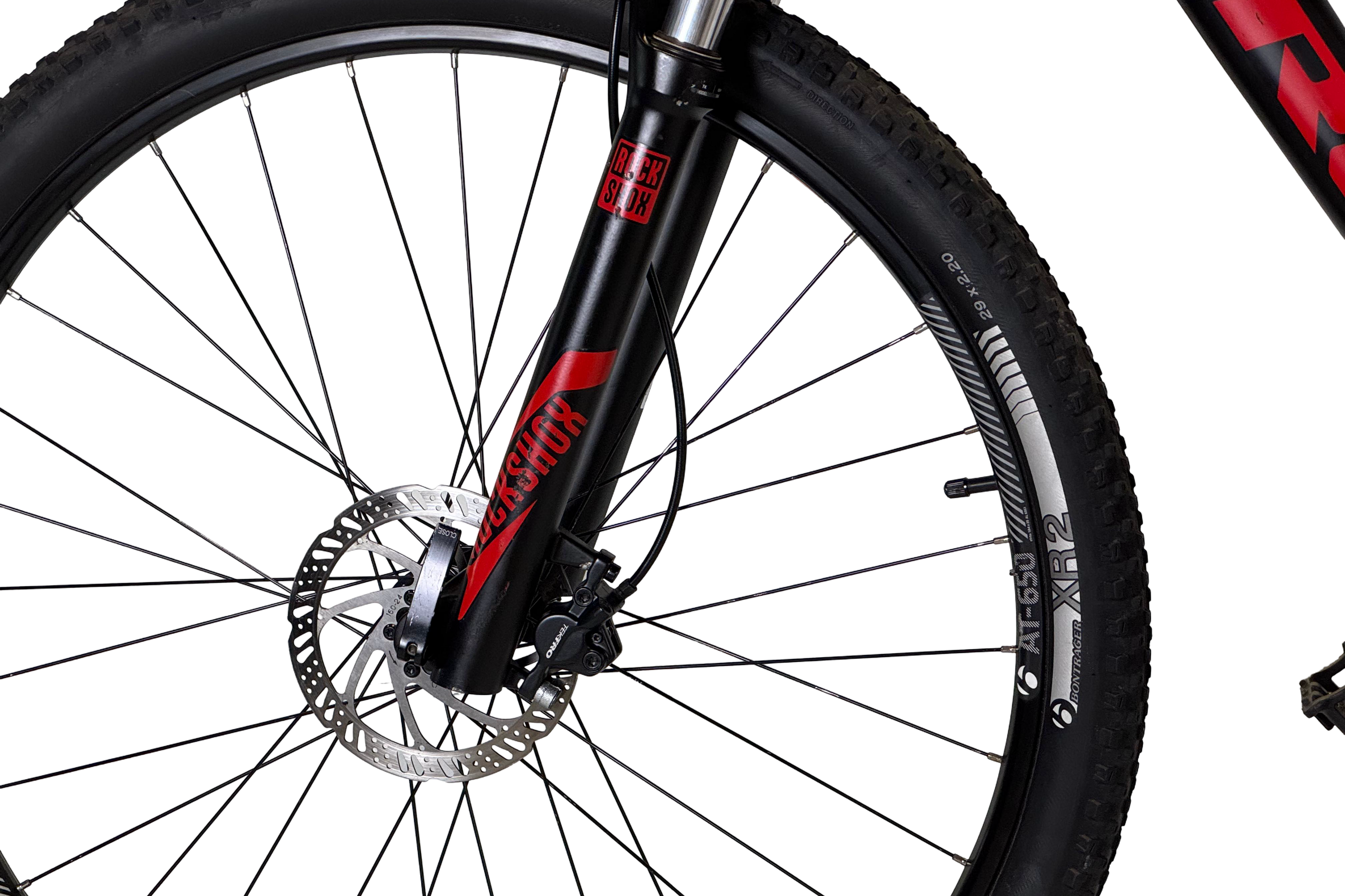 Trek Marlin 7 2018 Talla M