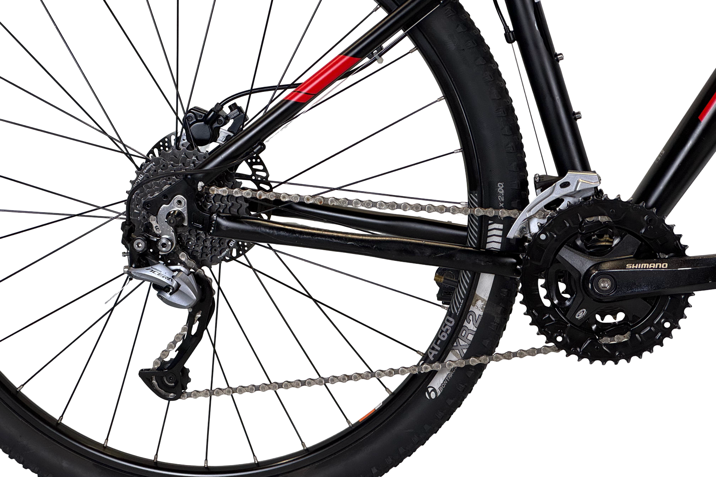 Trek Marlin 7 2018 Talla M