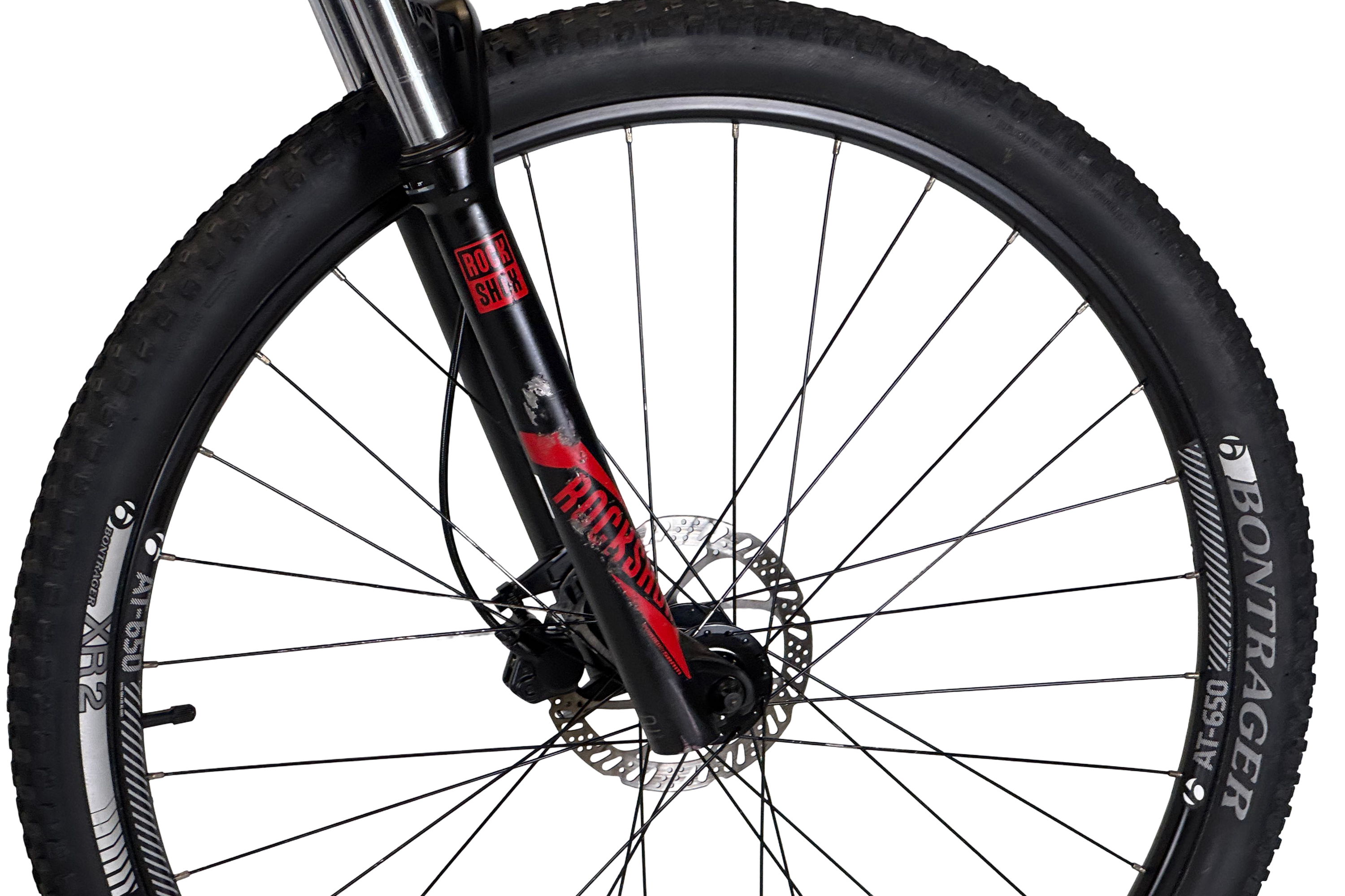 Trek Marlin 7 2018 Talla M