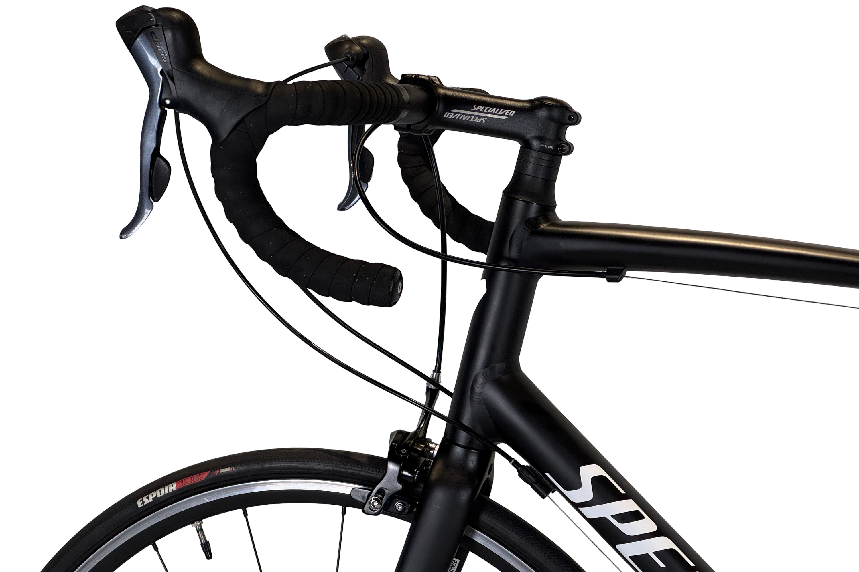 Specialized Allez 2017 Talla 58