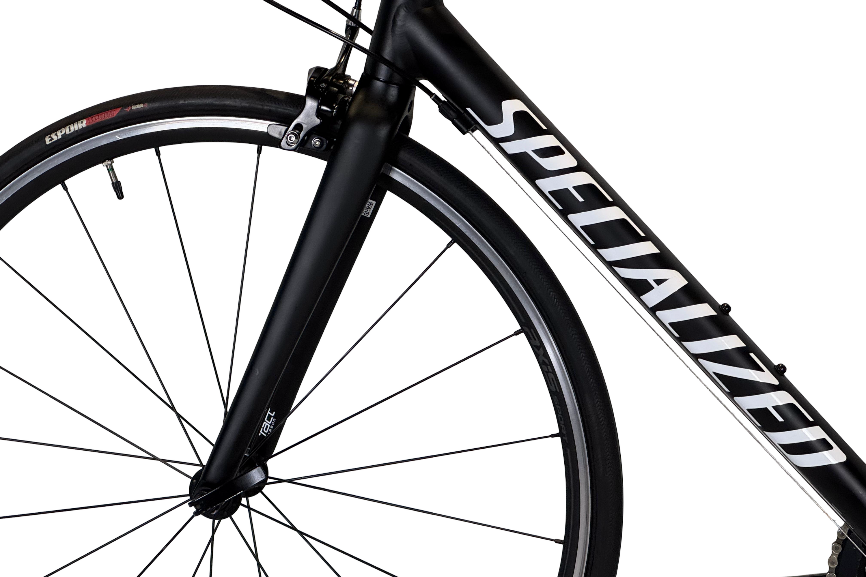 Specialized Allez 2017 Talla 58