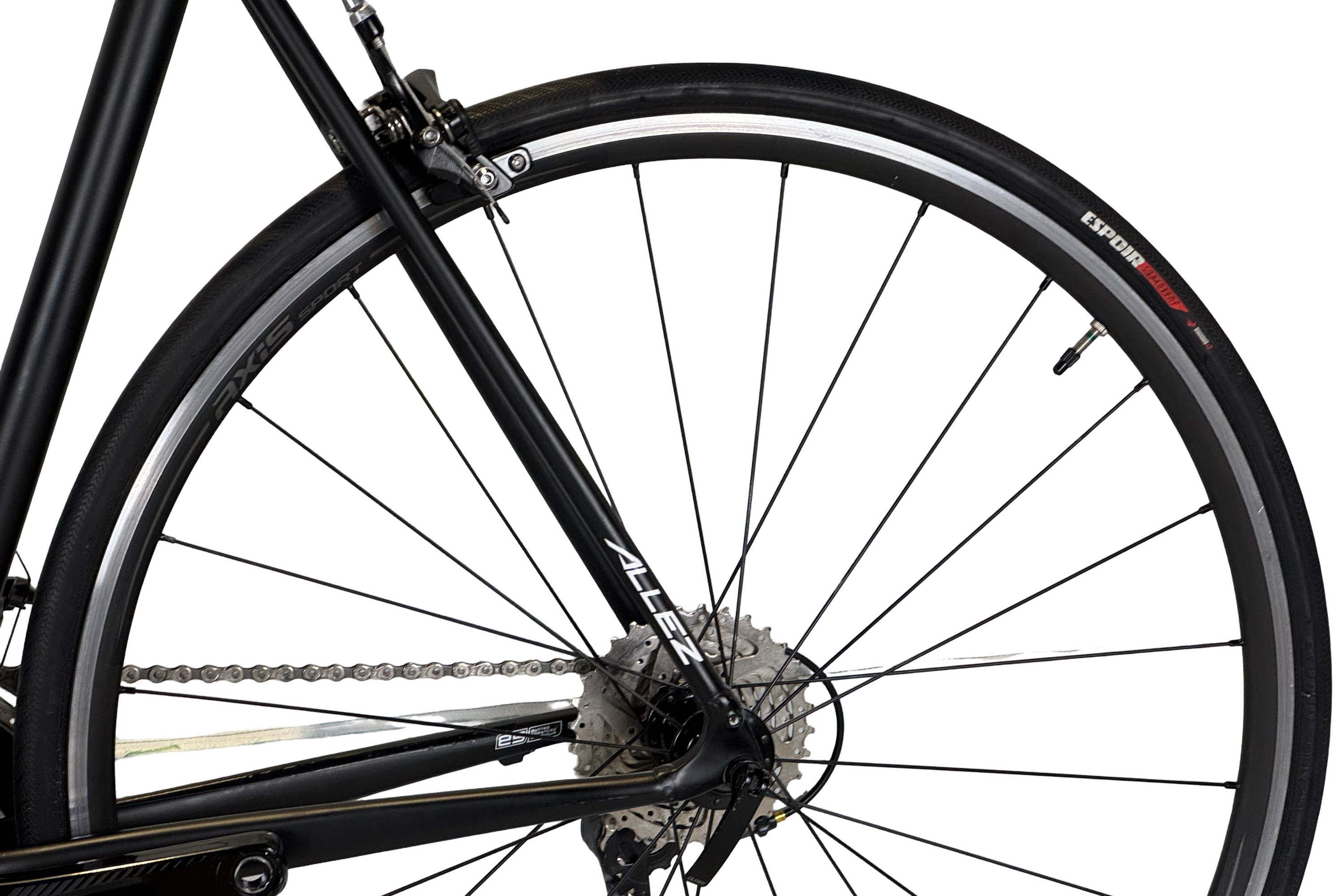 Specialized Allez 2017 Talla 58