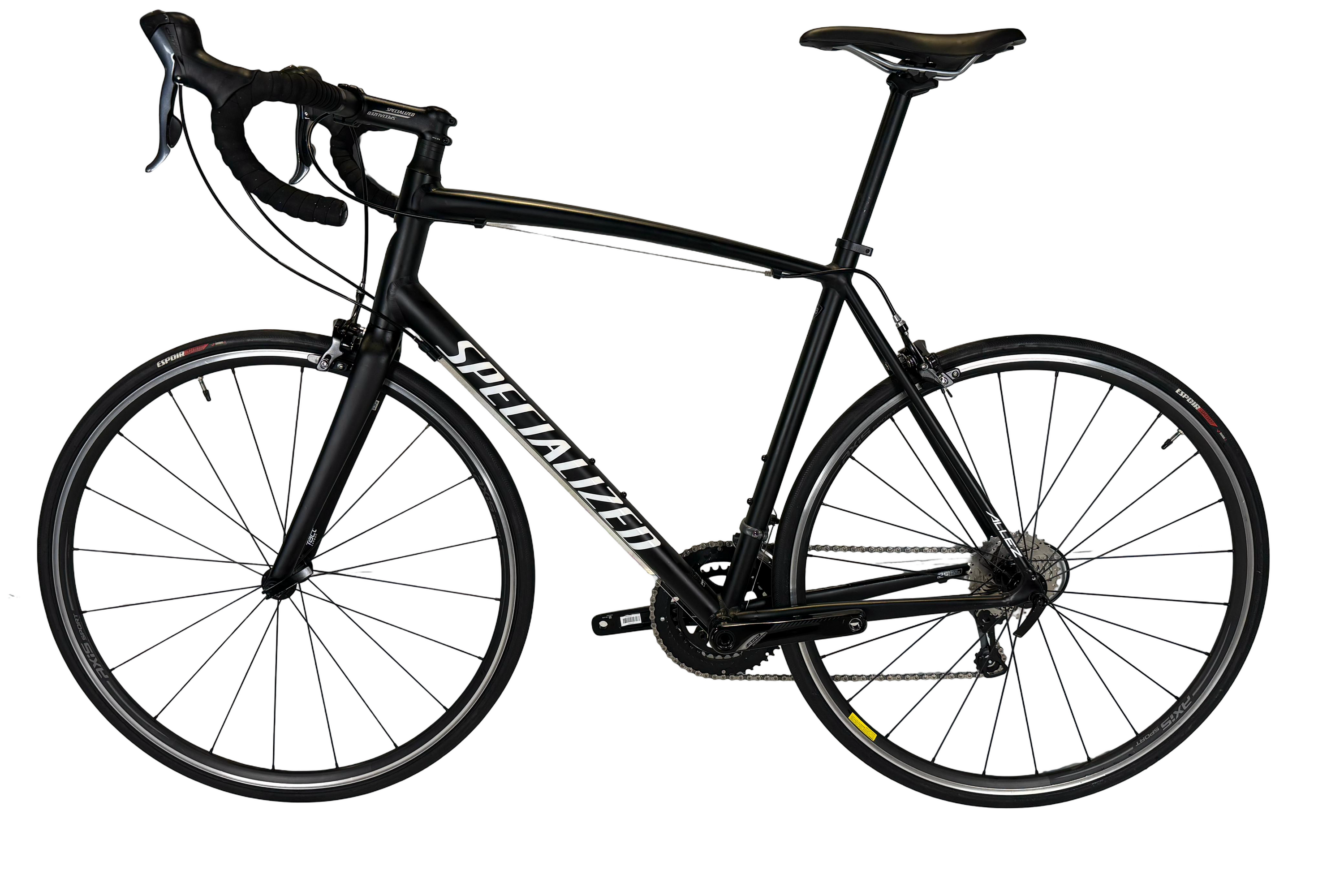 Specialized Allez 2017 Talla 58