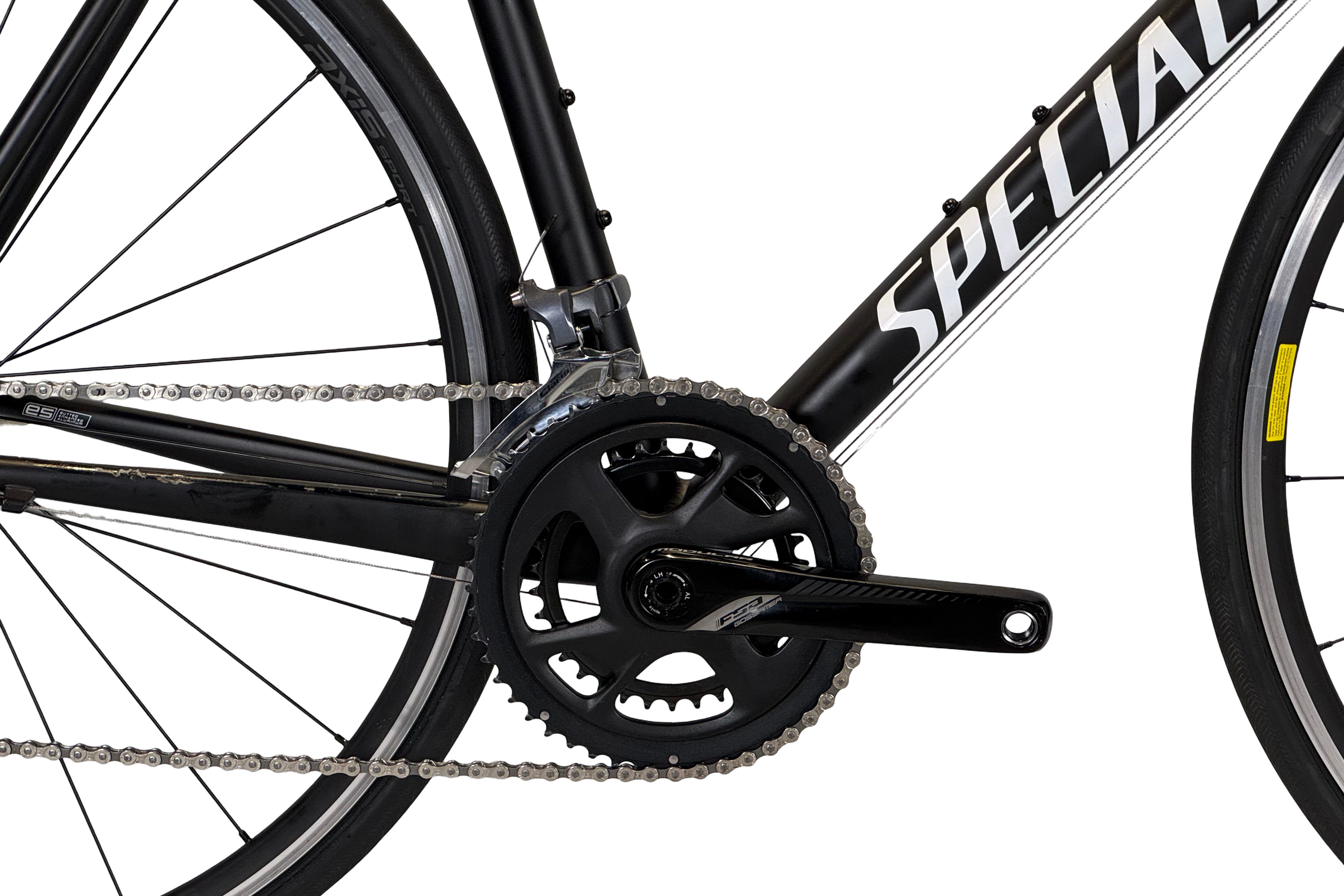 Specialized Allez 2017 Talla 58