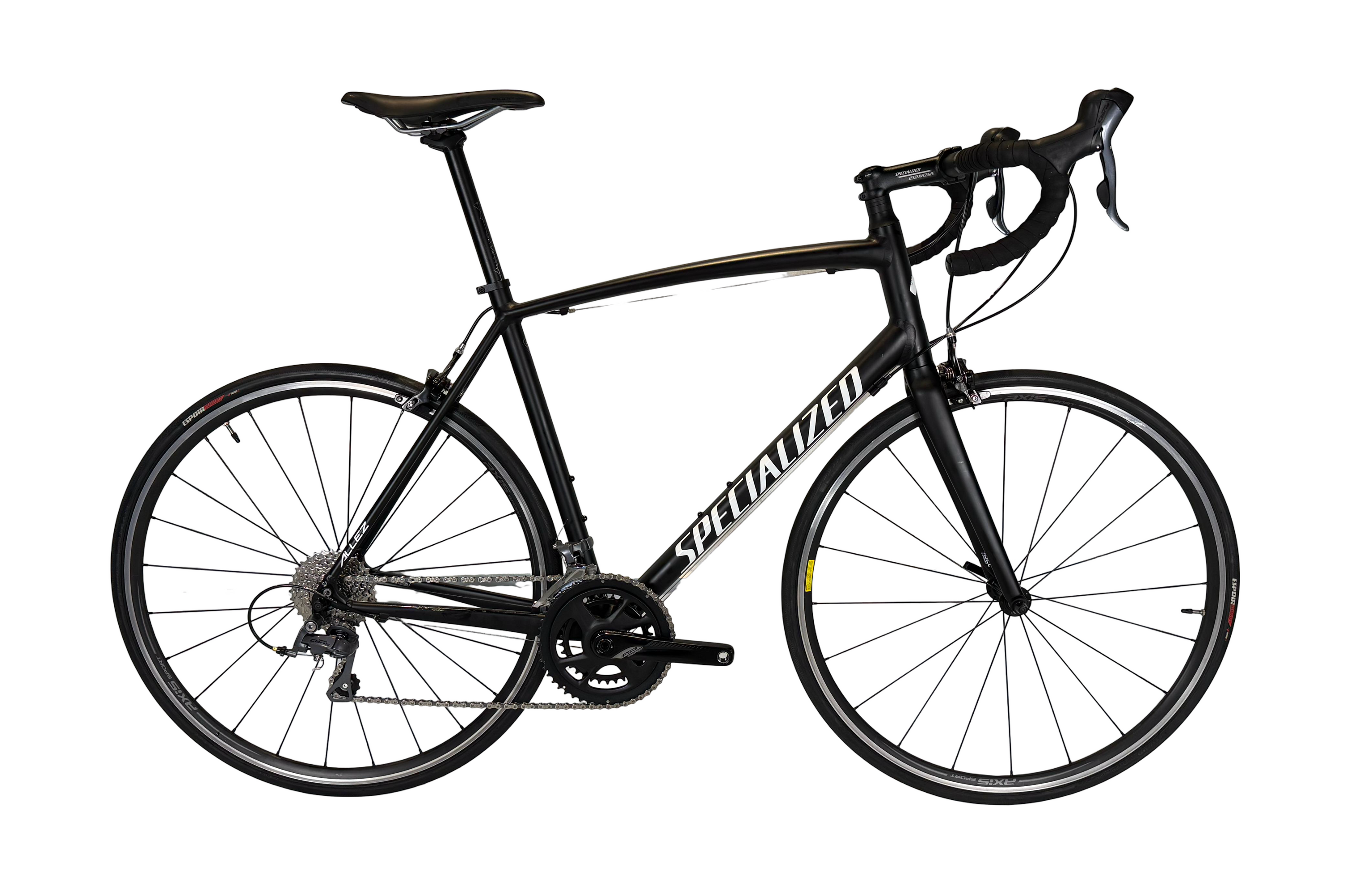 Specialized Allez 2017 Talla 58