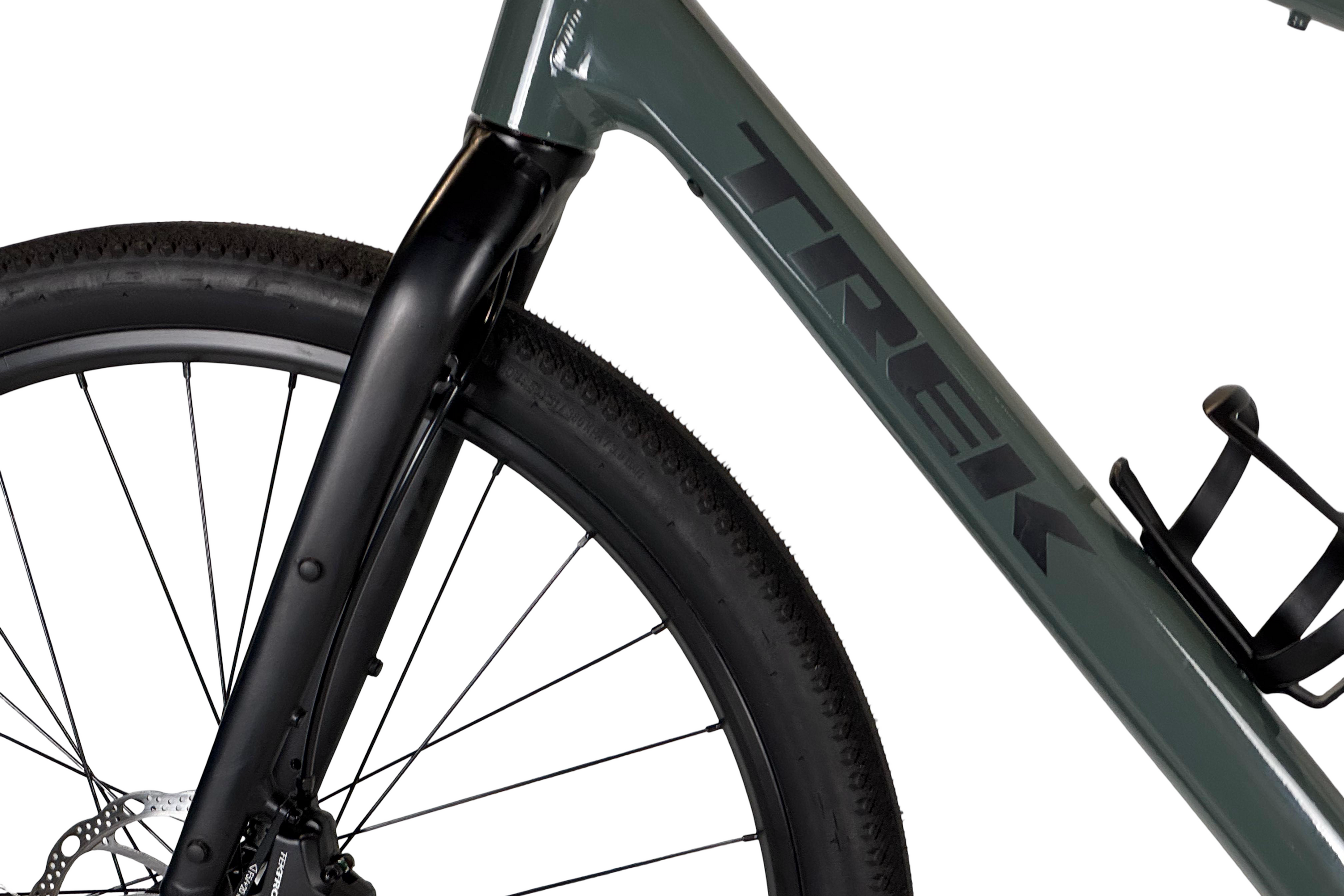 Trek Dual Sport 2 2024 Talla L