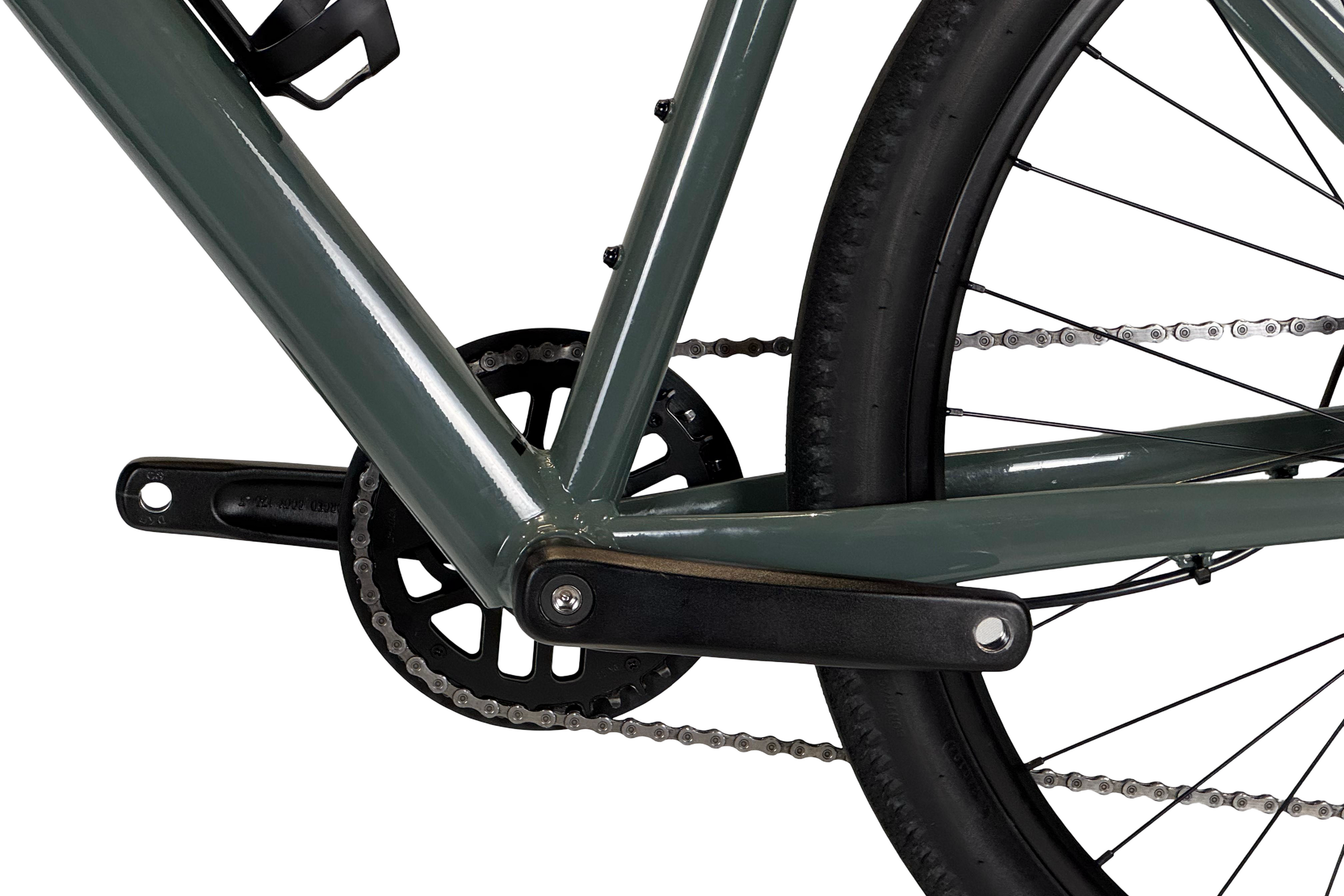 Trek Dual Sport 2 2024 Talla L