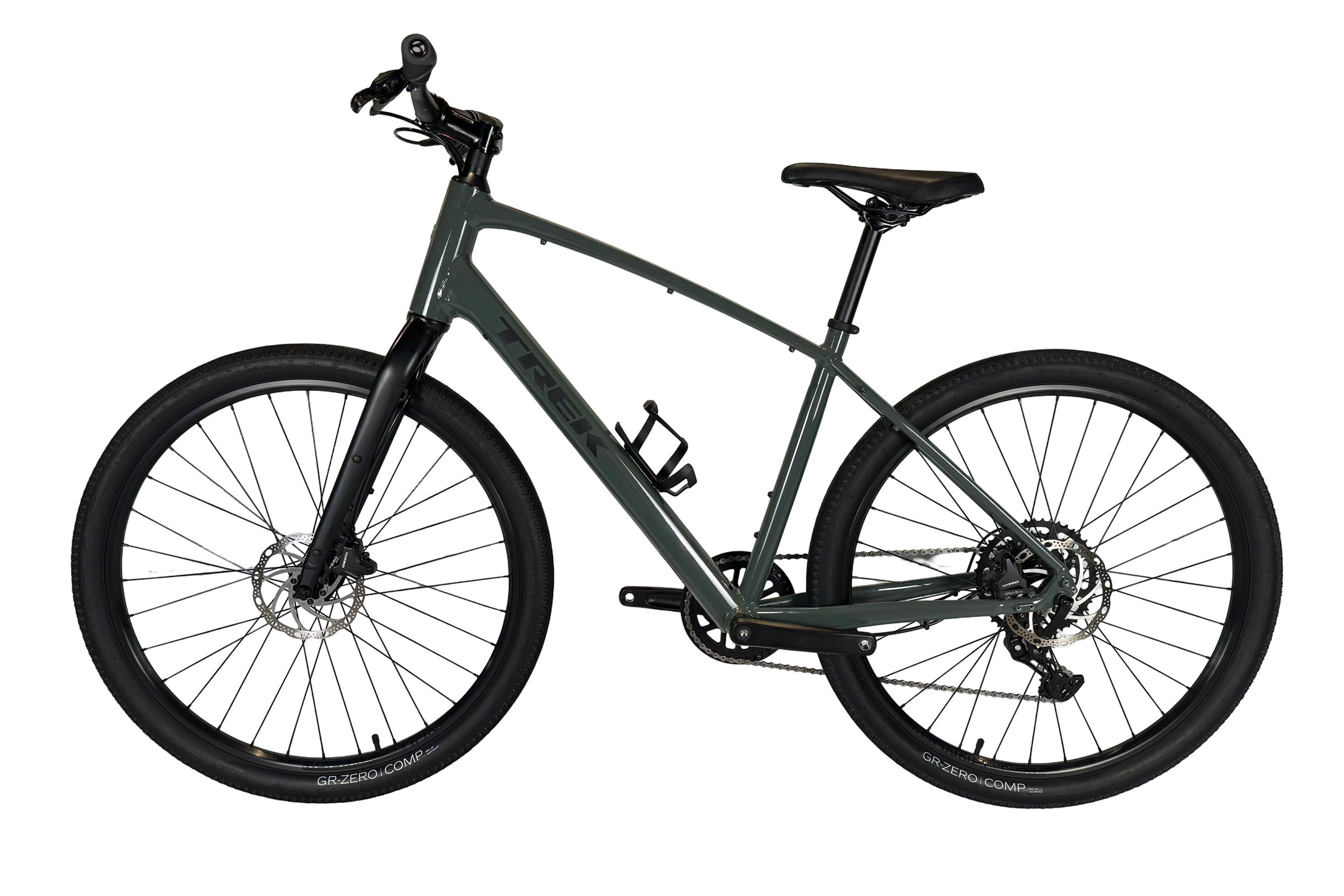 Trek Dual Sport 2 2024 Talla L