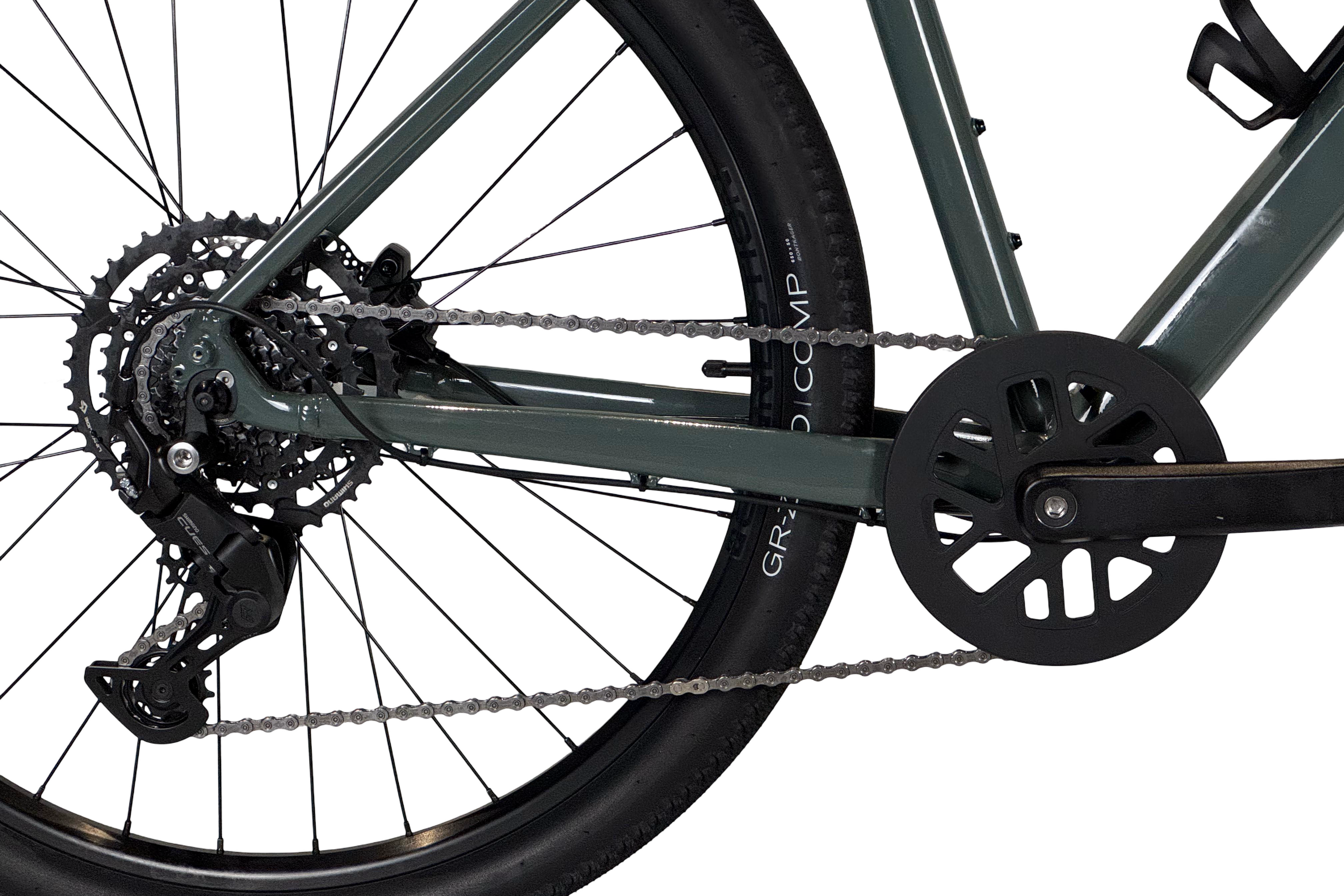 Trek Dual Sport 2 2024 Talla L