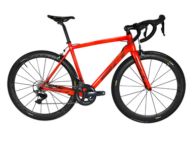 BH Ultralight Evo 8.5 2017