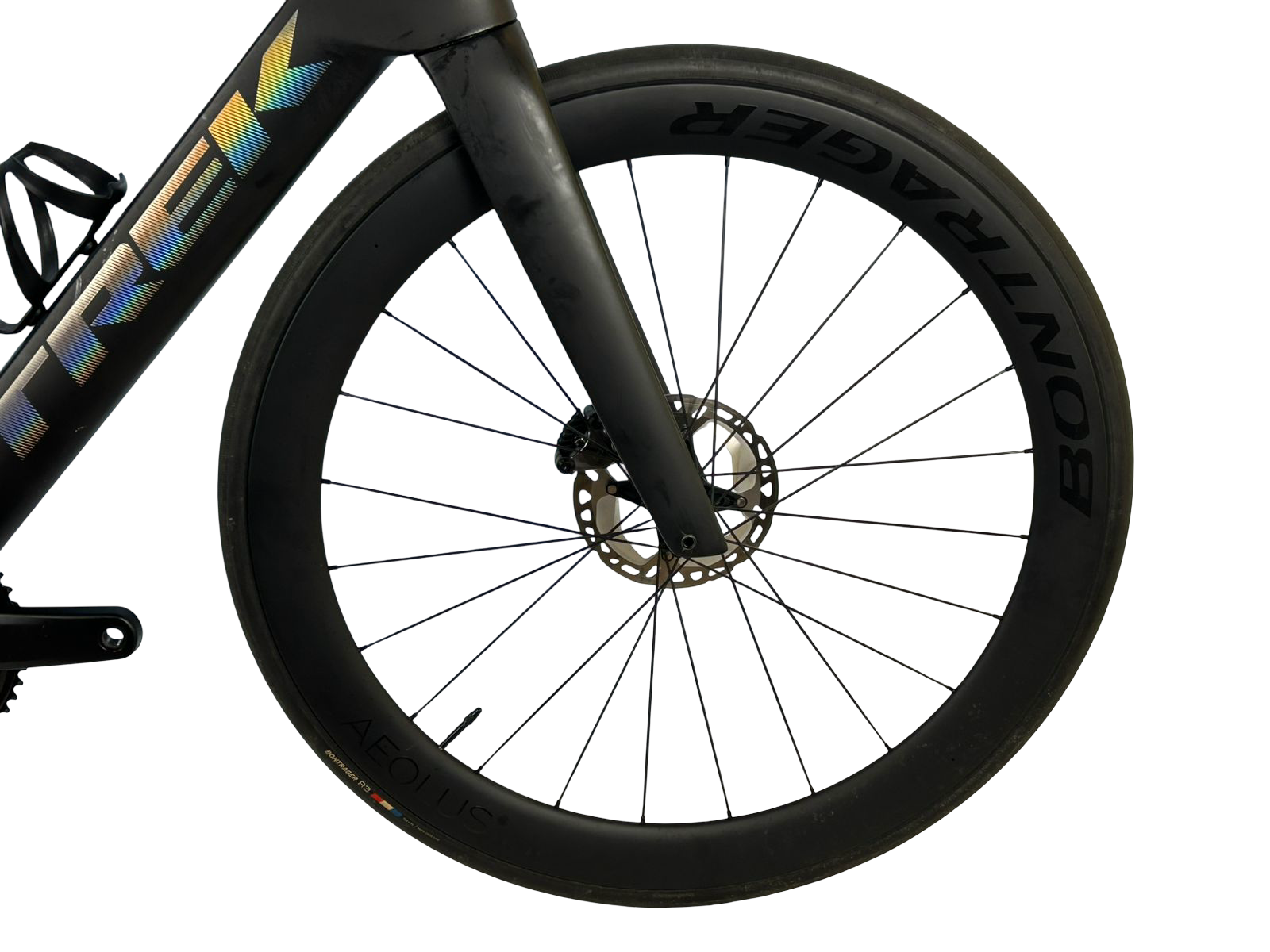 Trek Madone SLR 7 2024 Talla 54