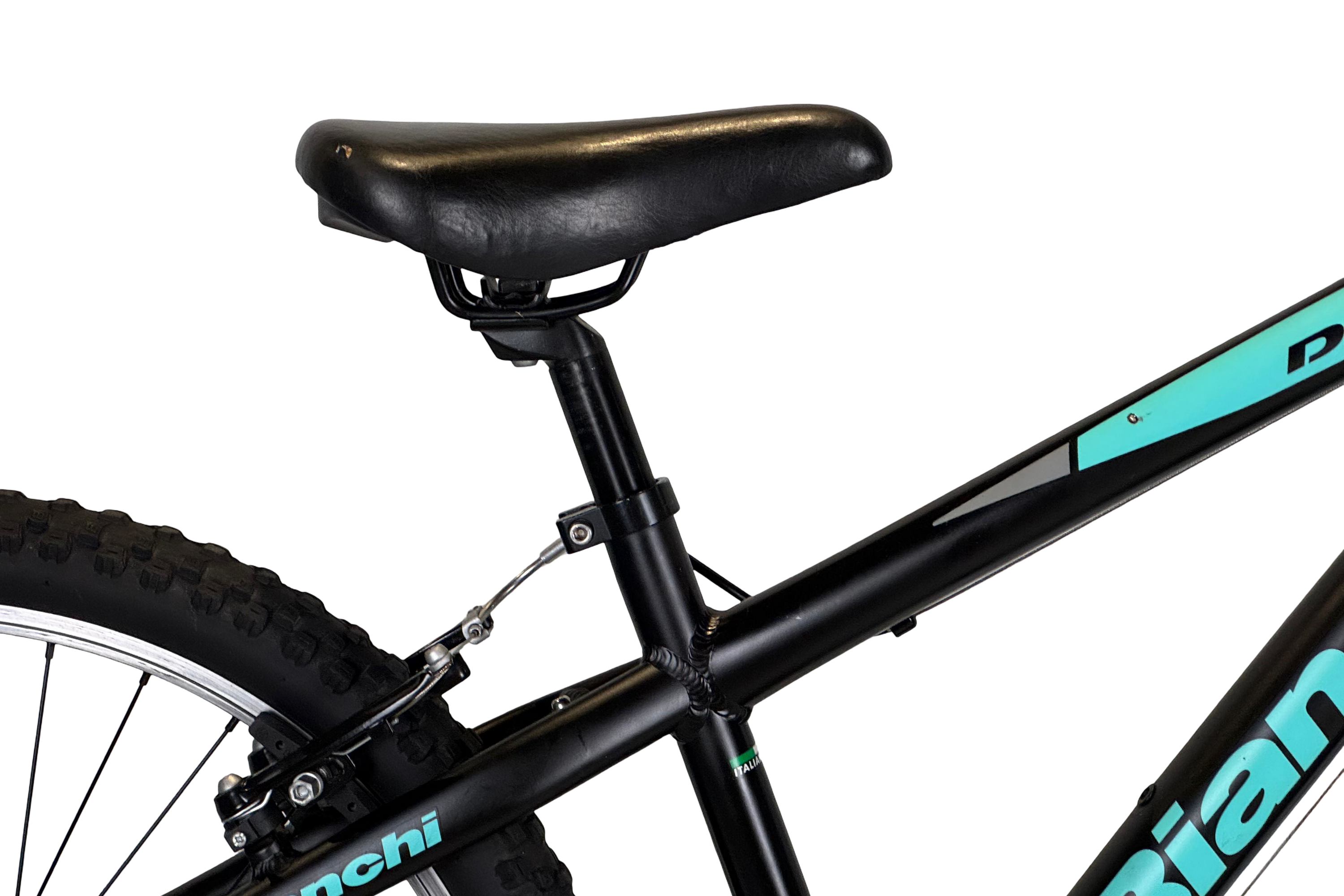 Bianchi Duel 24 Boys 2021 Talla R24