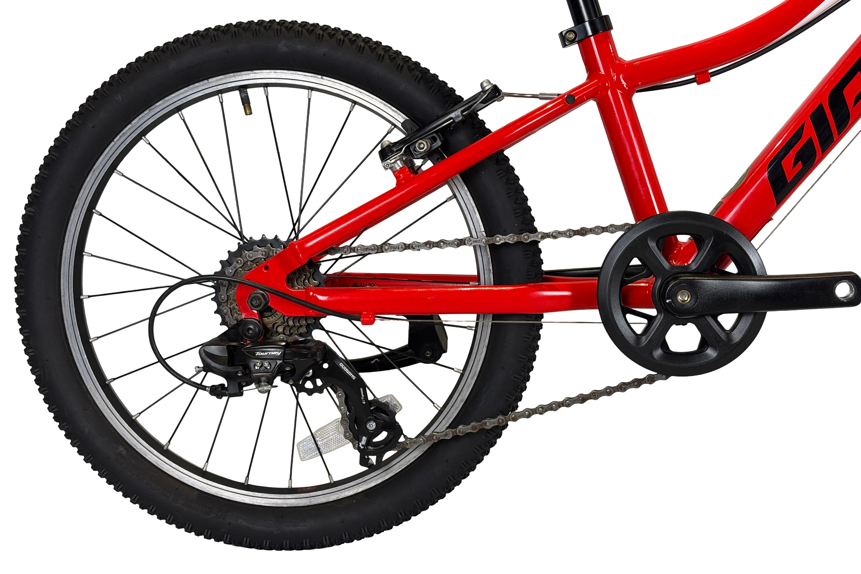 Giant XTC Jr 20 2023 Talla R20