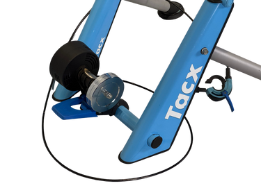 Tacx Blue Matic 2022