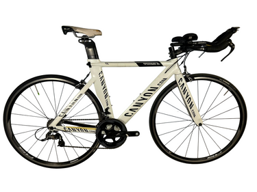 Canyon Speedmax AL 8.0 2015 Talla 50