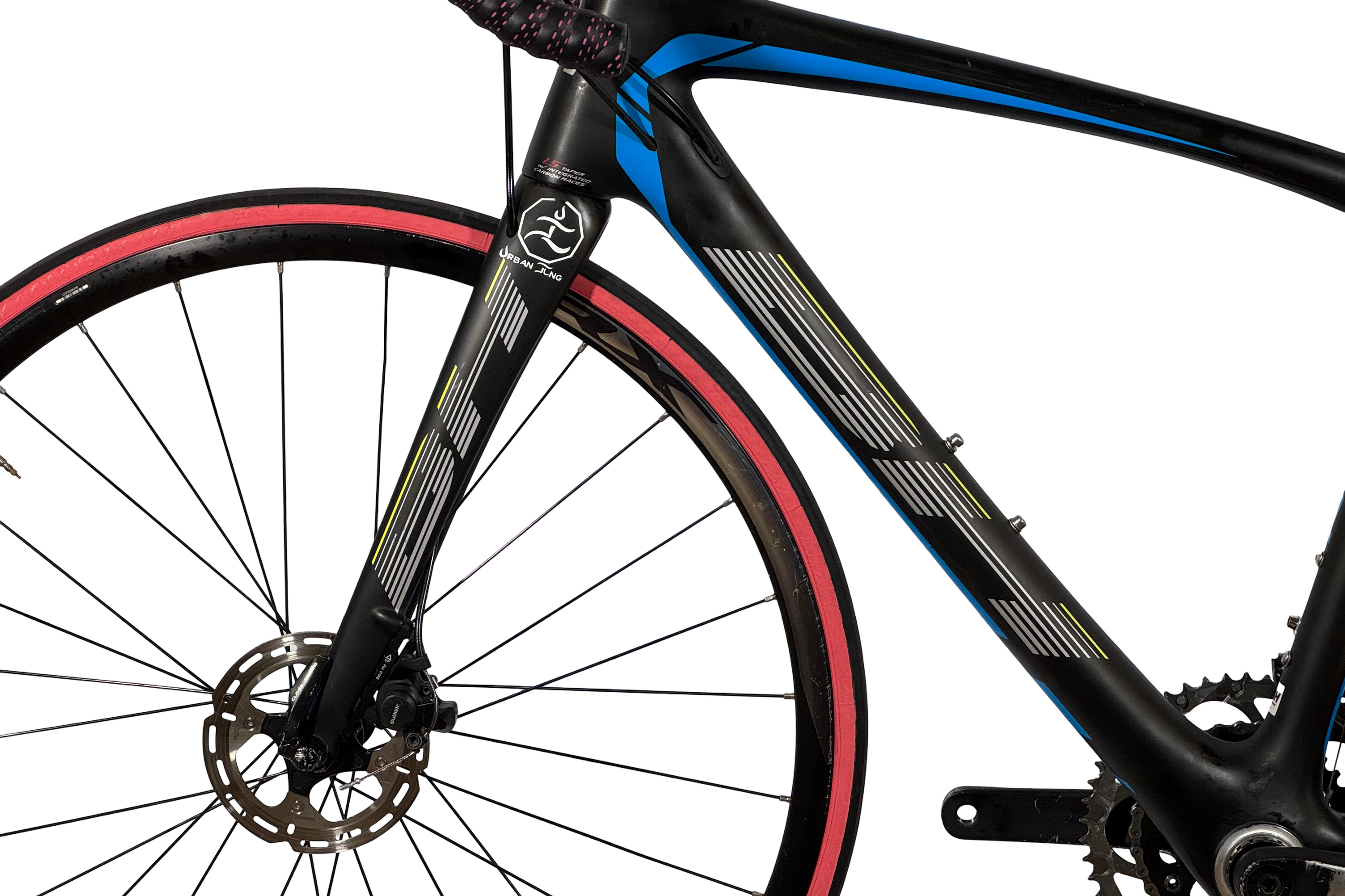 BH Fusion Disc 2019 Talla 52