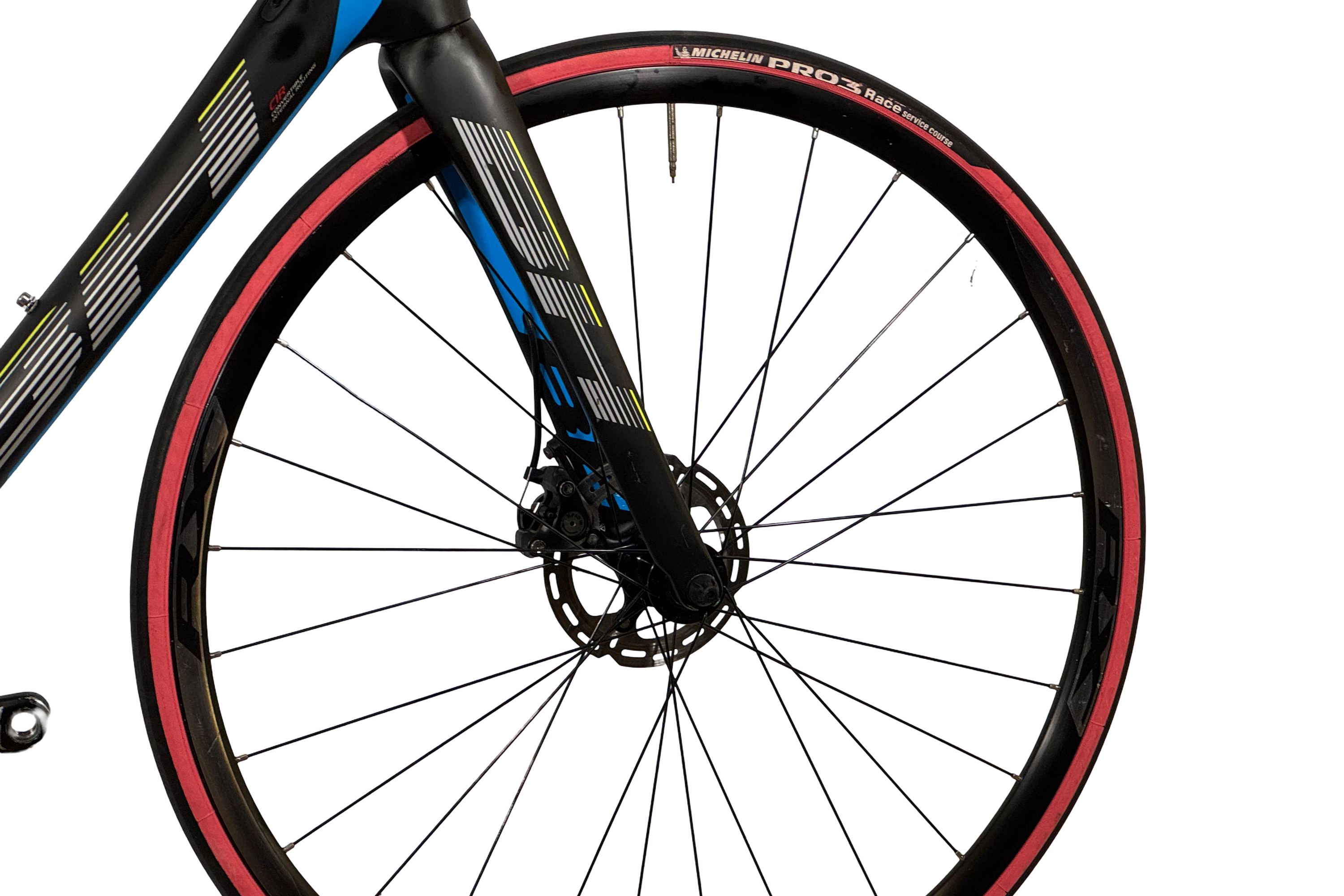 BH Fusion Disc 2019 Talla 52