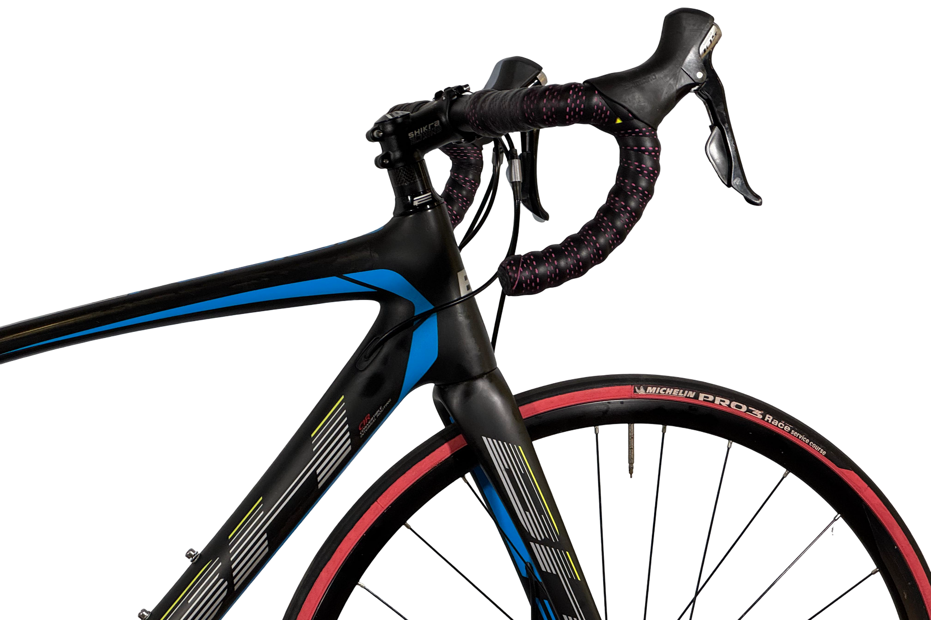BH Fusion Disc 2019 Talla 52