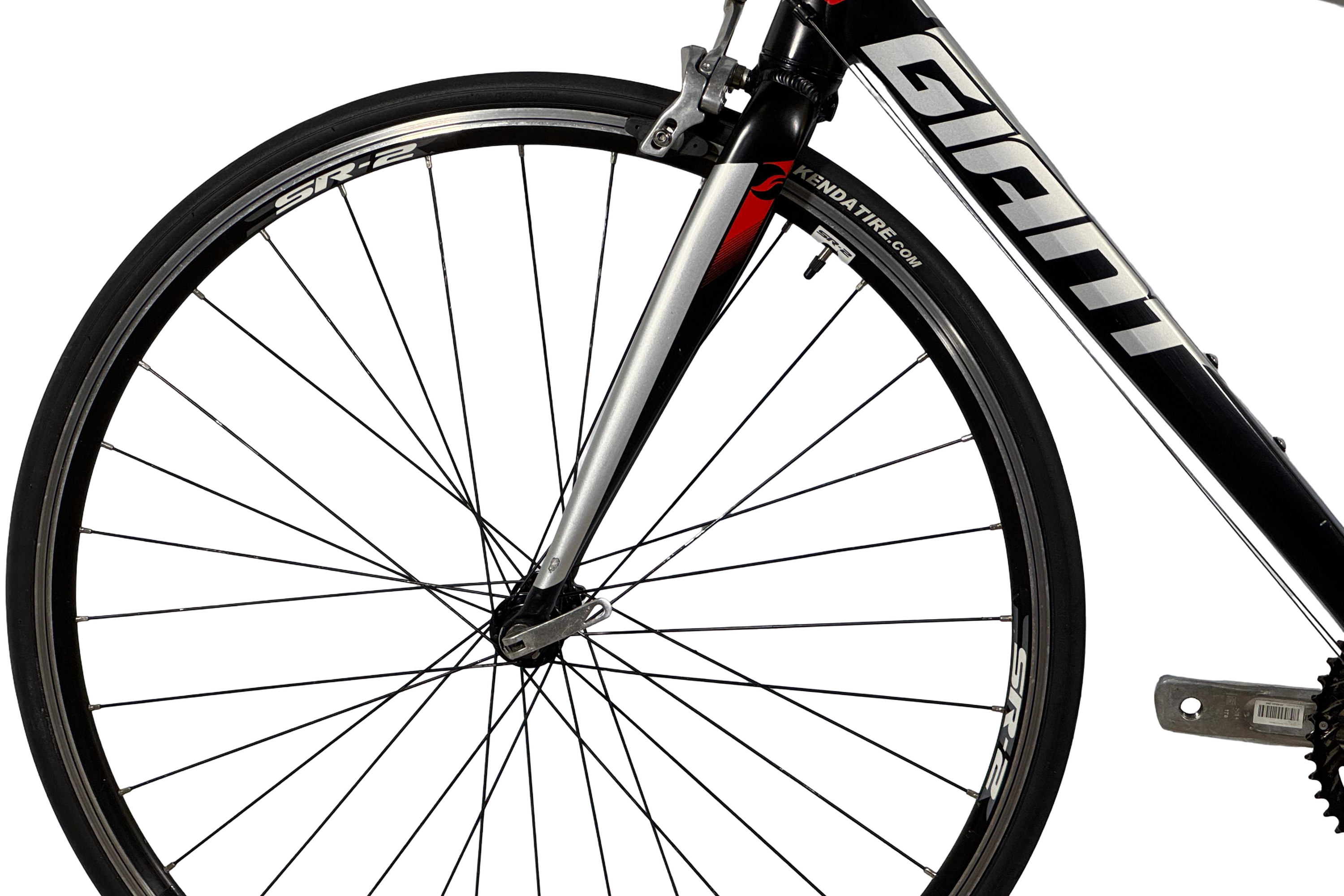 Giant Defy Aluxx 2016 Talla S