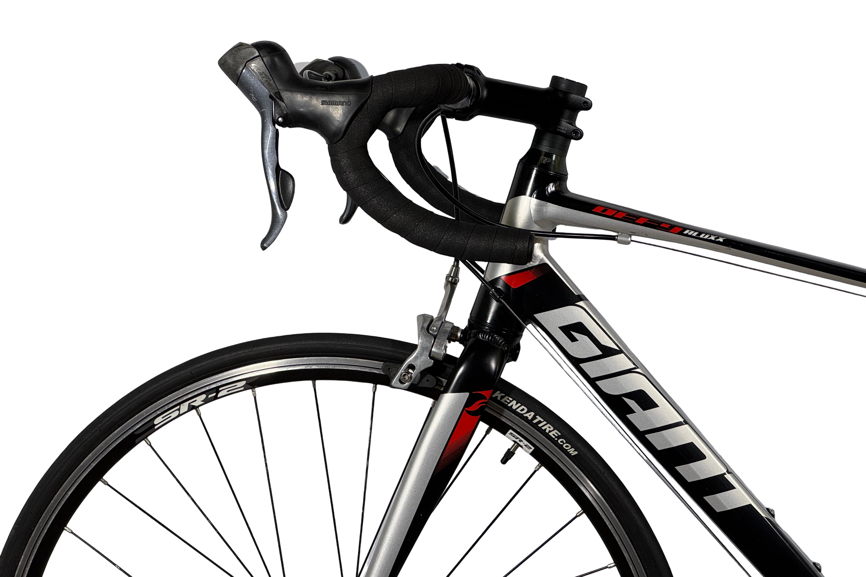 Giant Defy Aluxx 2016 Talla S