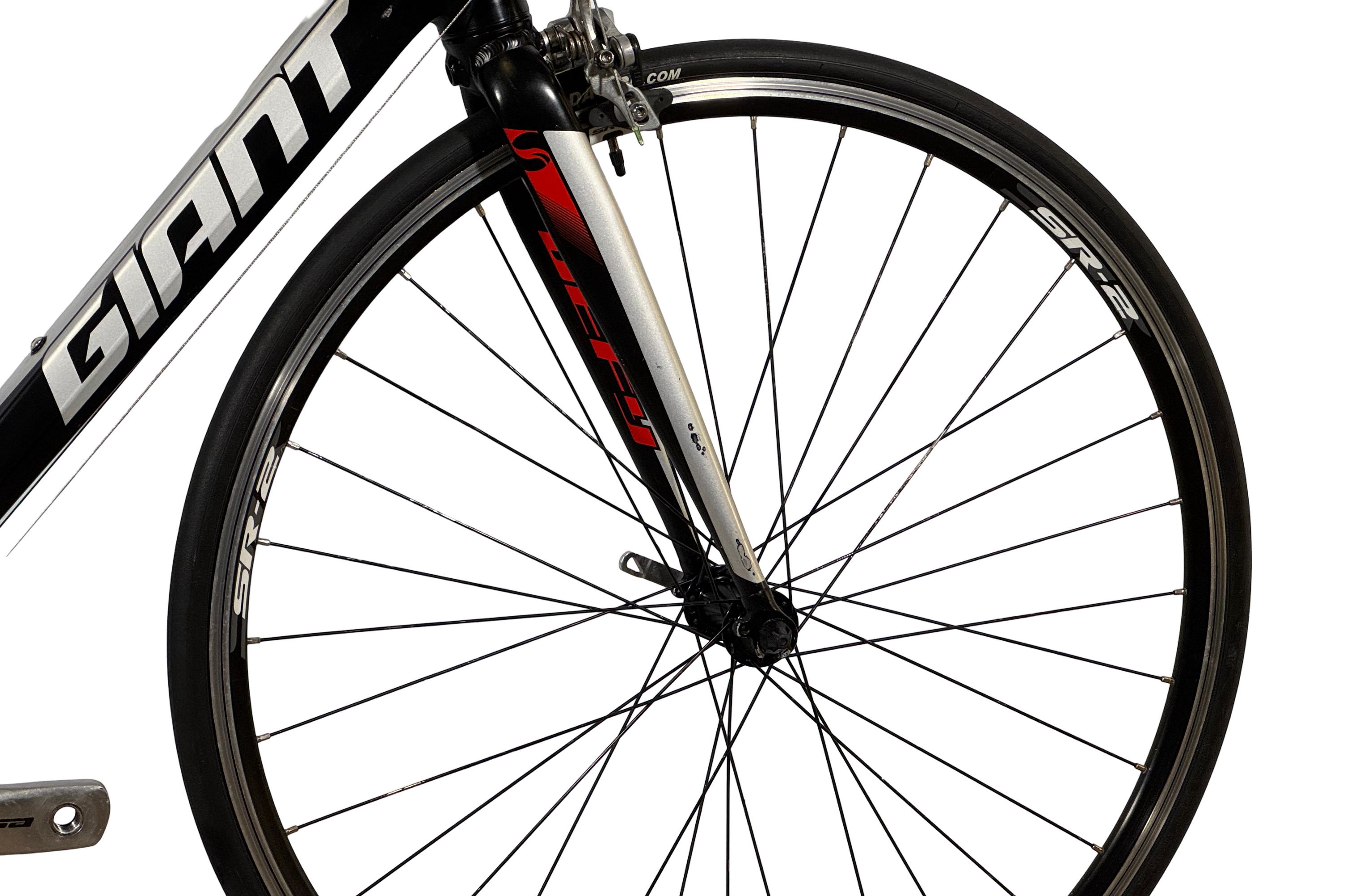 Giant Defy Aluxx 2016 Talla S