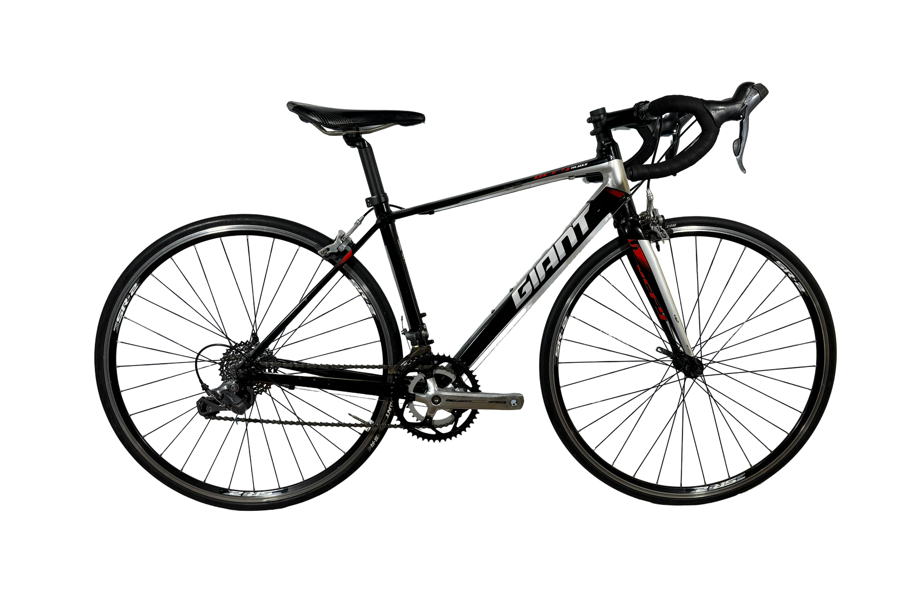 Giant Defy Aluxx 2016 Talla S