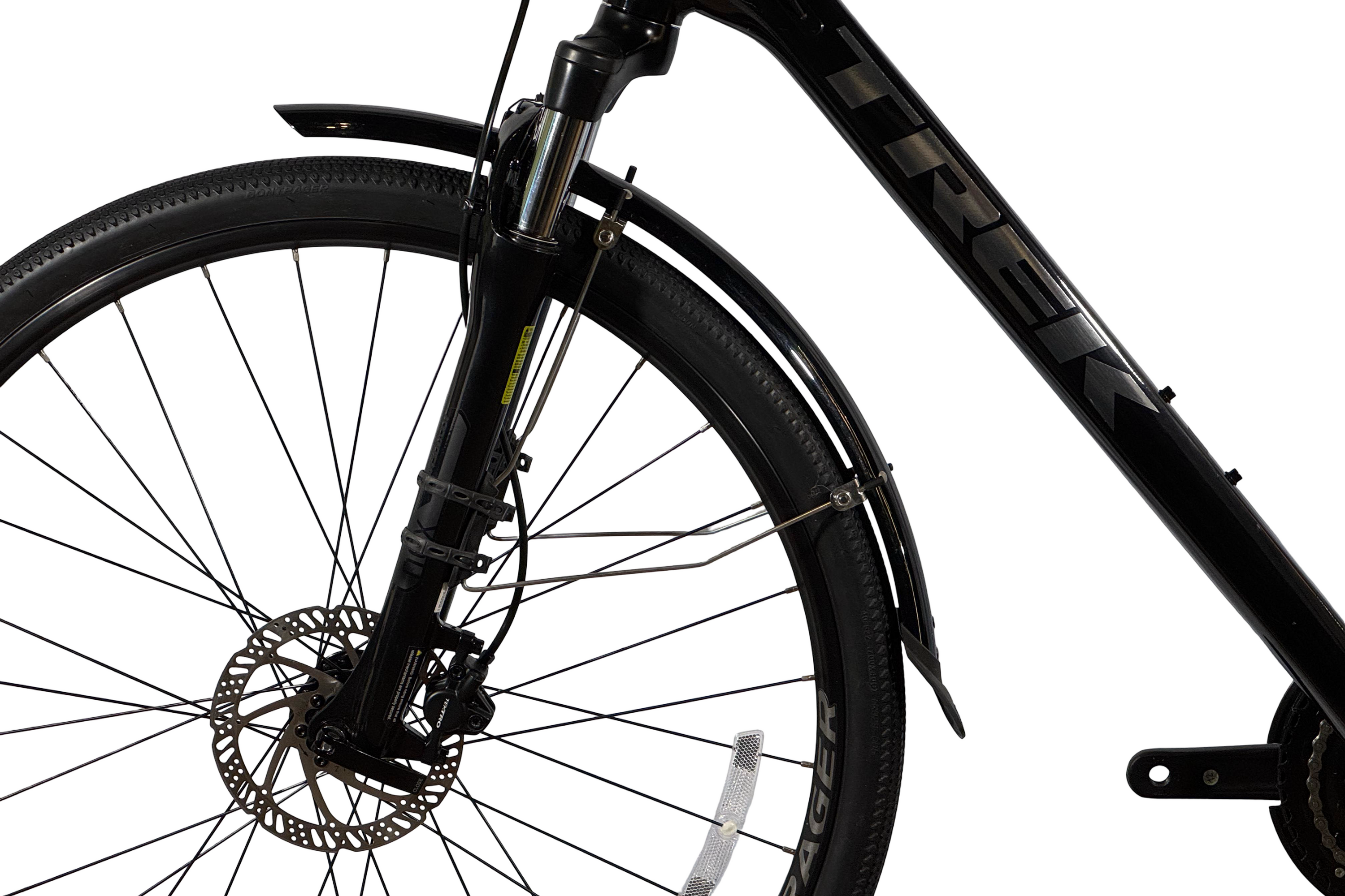 Trek Dual Sport 2 2020 Talla XL