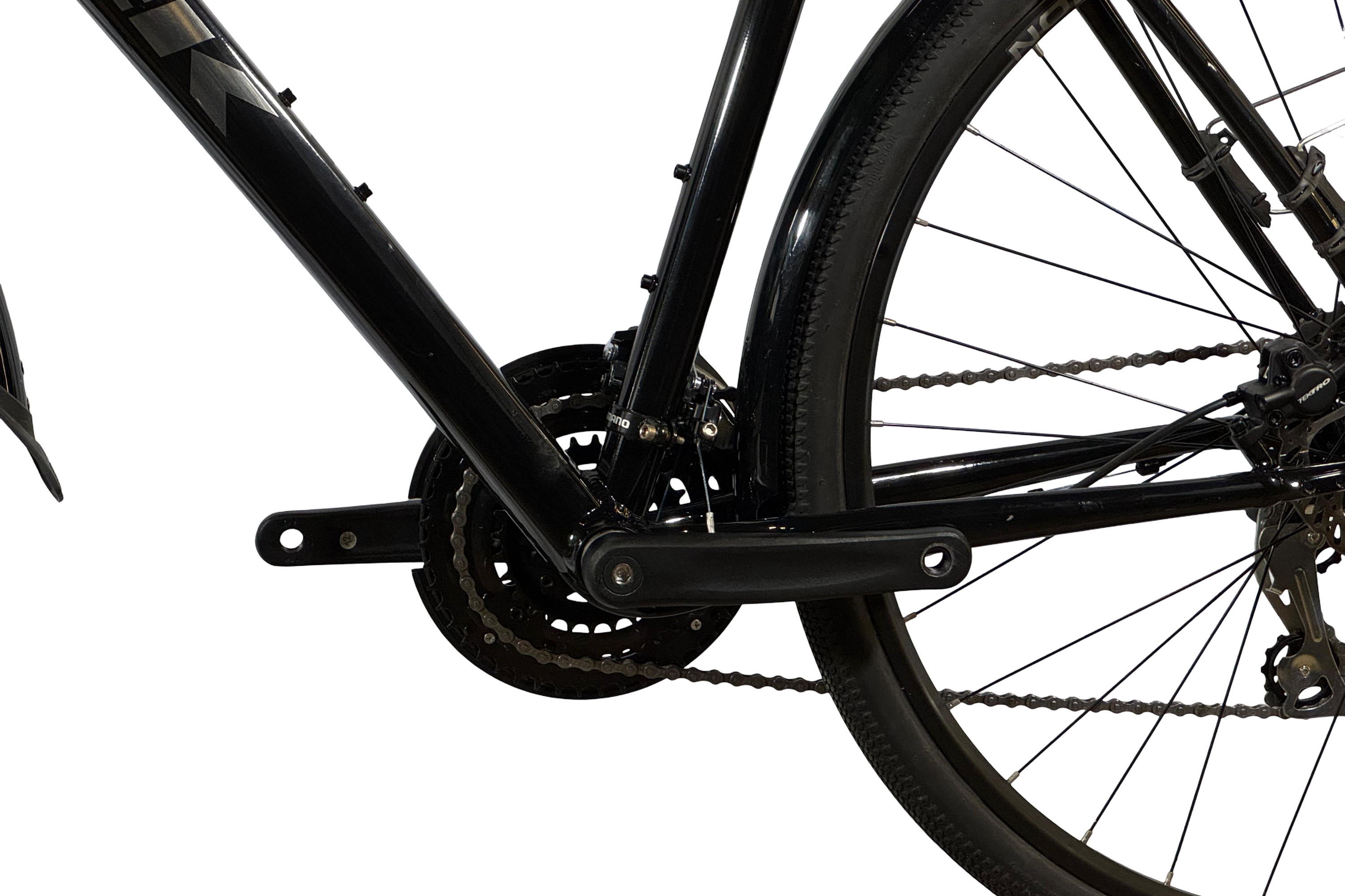 Trek Dual Sport 2 2020 Talla XL
