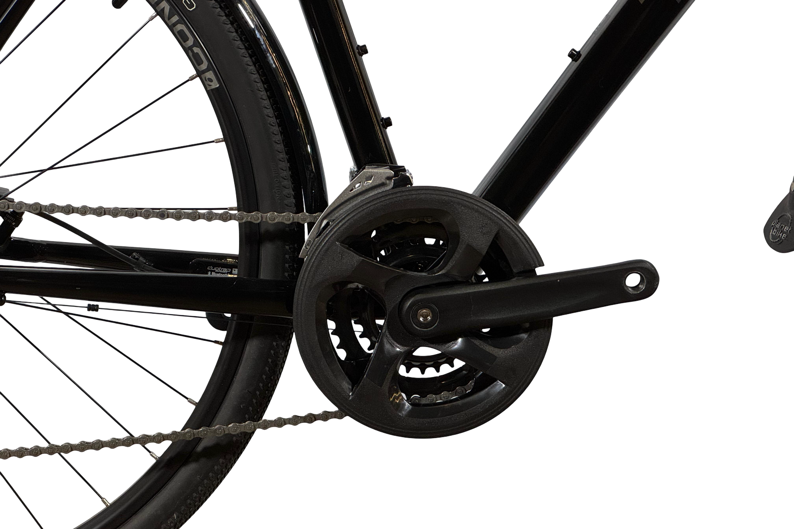 Trek Dual Sport 2 2020 Talla XL