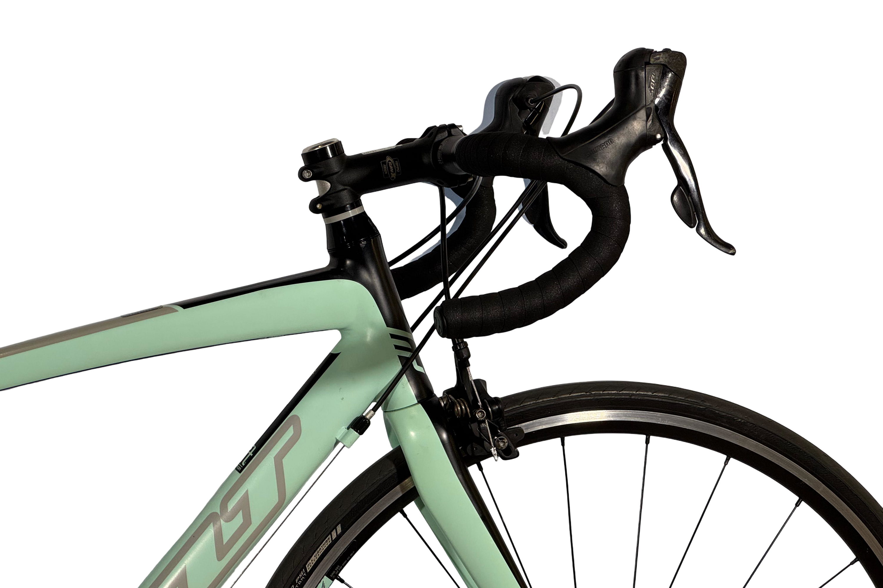 Felt ZW 95 2017 Talla M