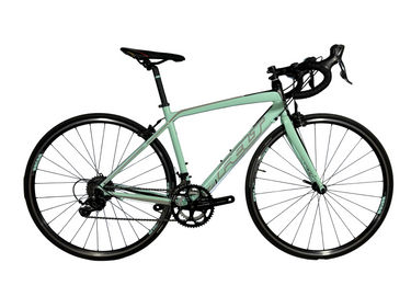 Felt ZW 95 2017 Talla M