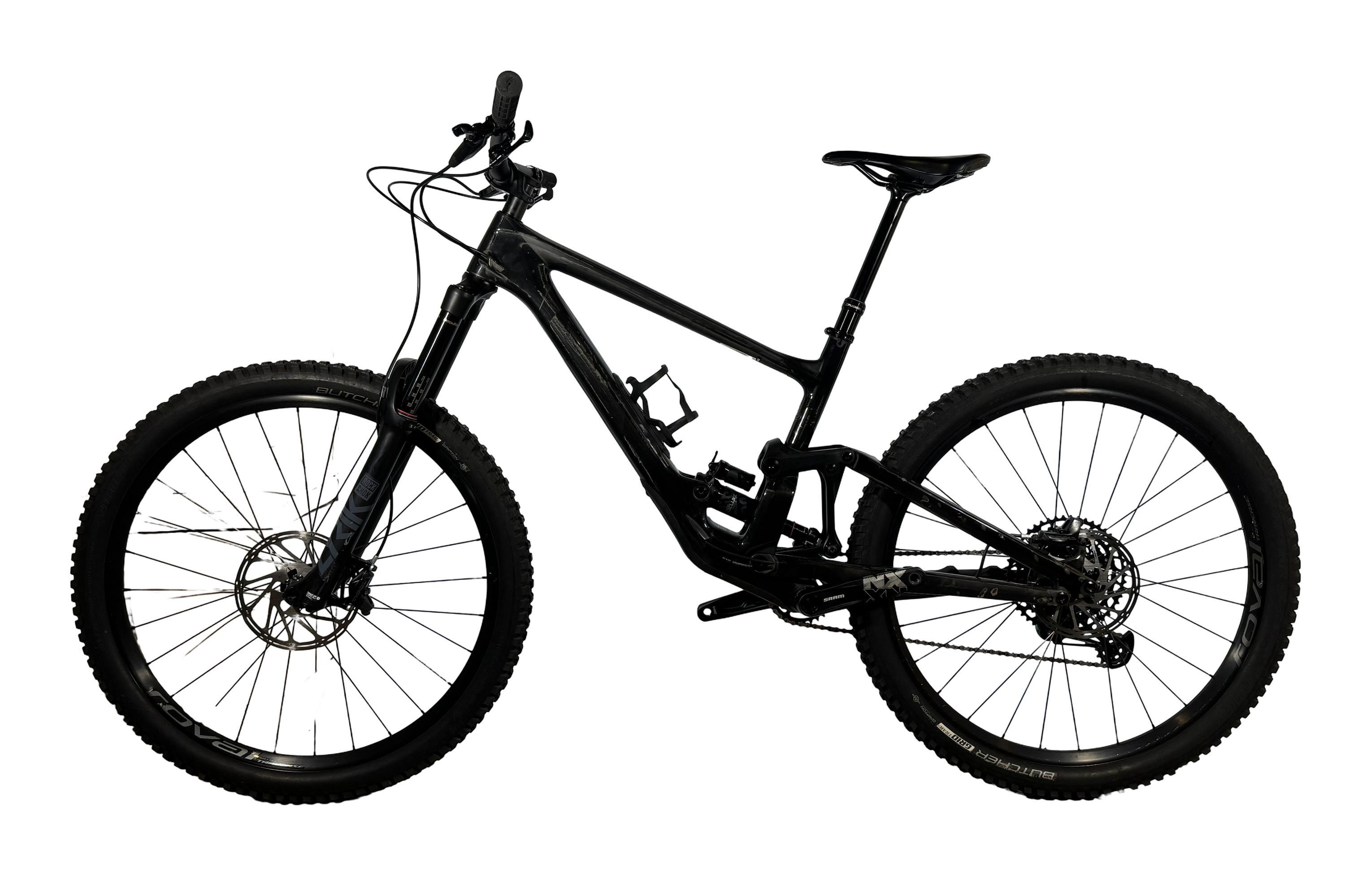 Specialized Enduro Comp Carbon 29 2020 Talla S4