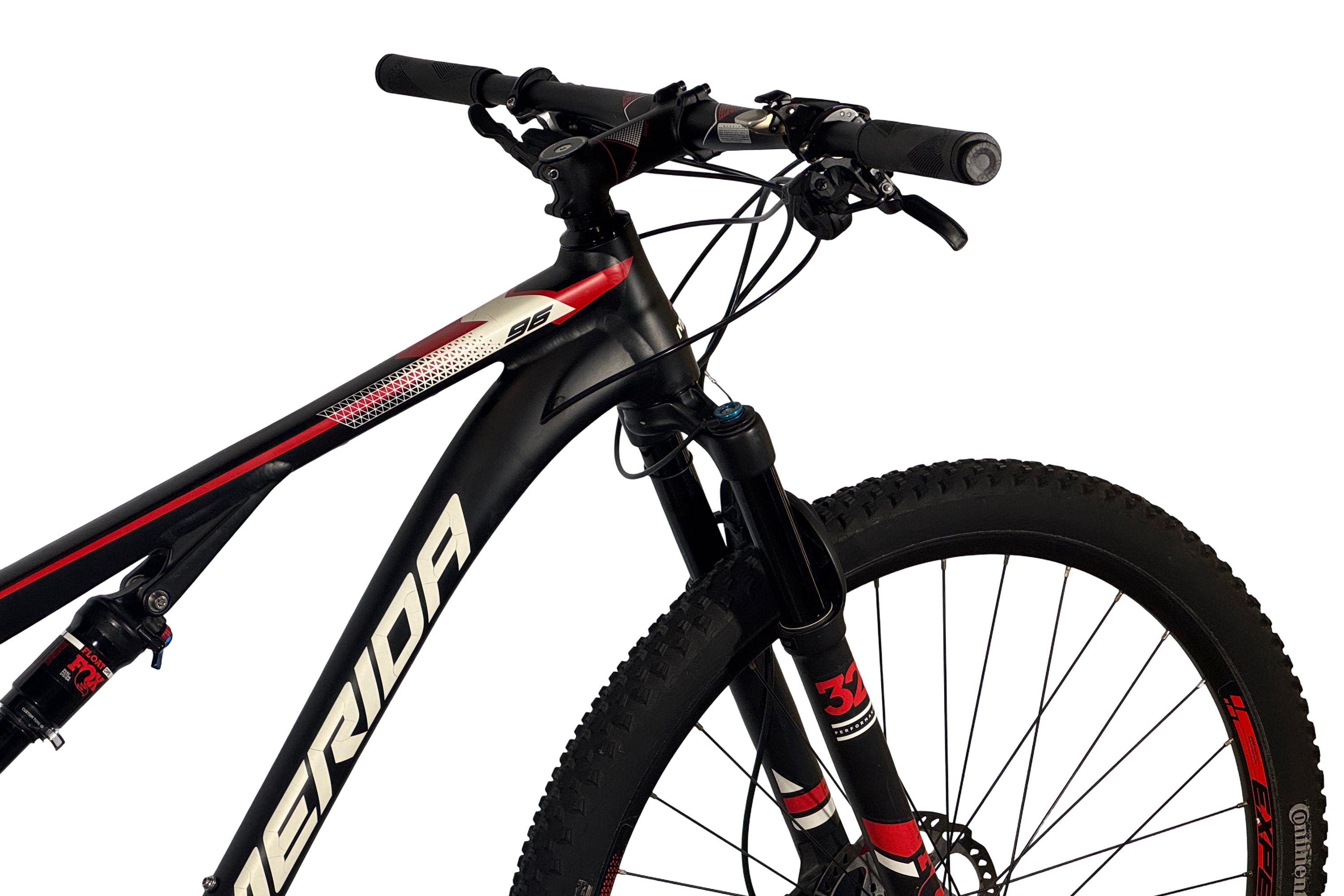Merida NINETY-SIX 9 800 2019 Talla L