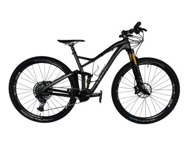 Niner Jet 9 RDO 2022 Talla M
