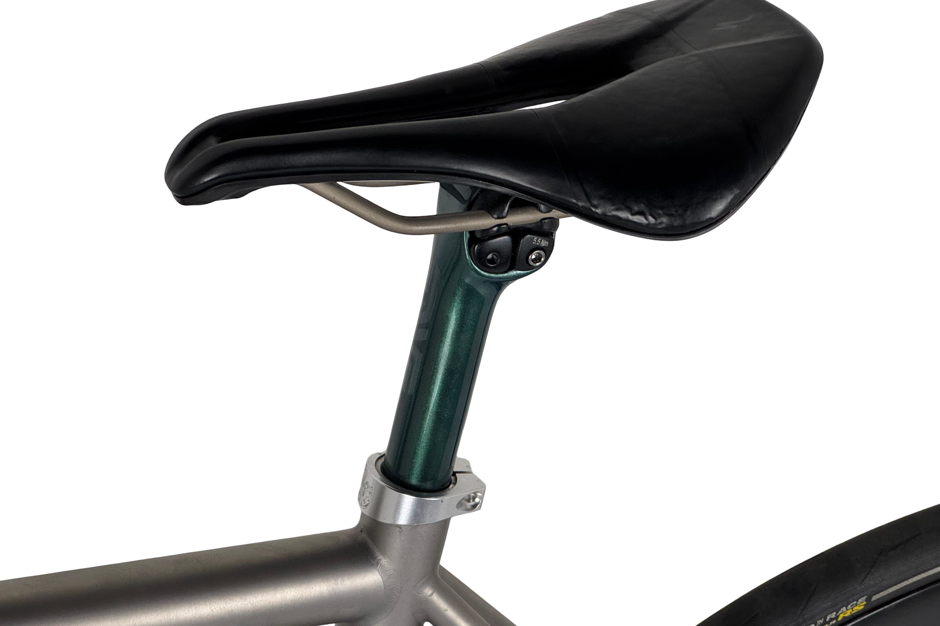 Moots Vamoots RCS 2024 Talla 52
