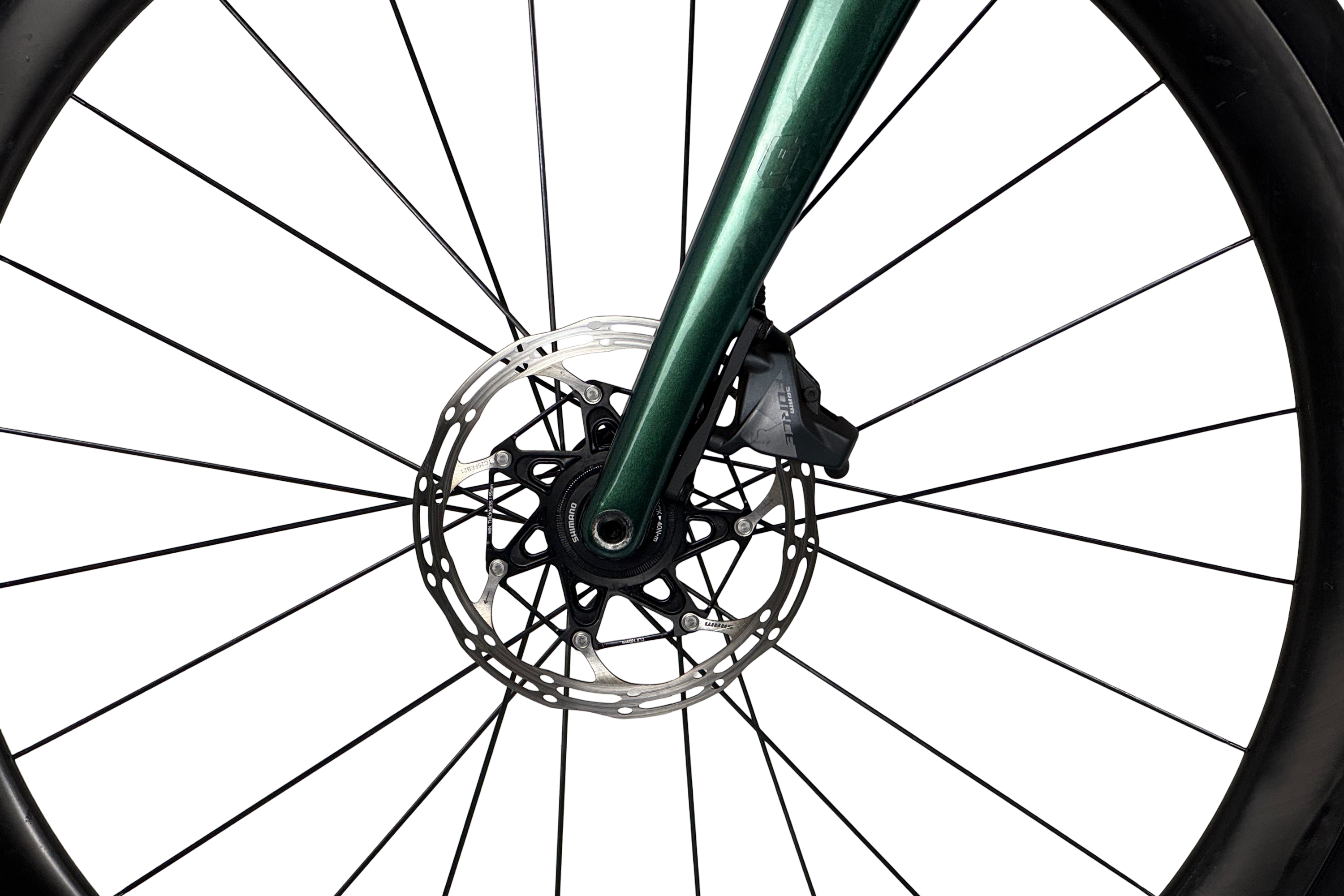 Moots Vamoots RCS 2024 Talla 52