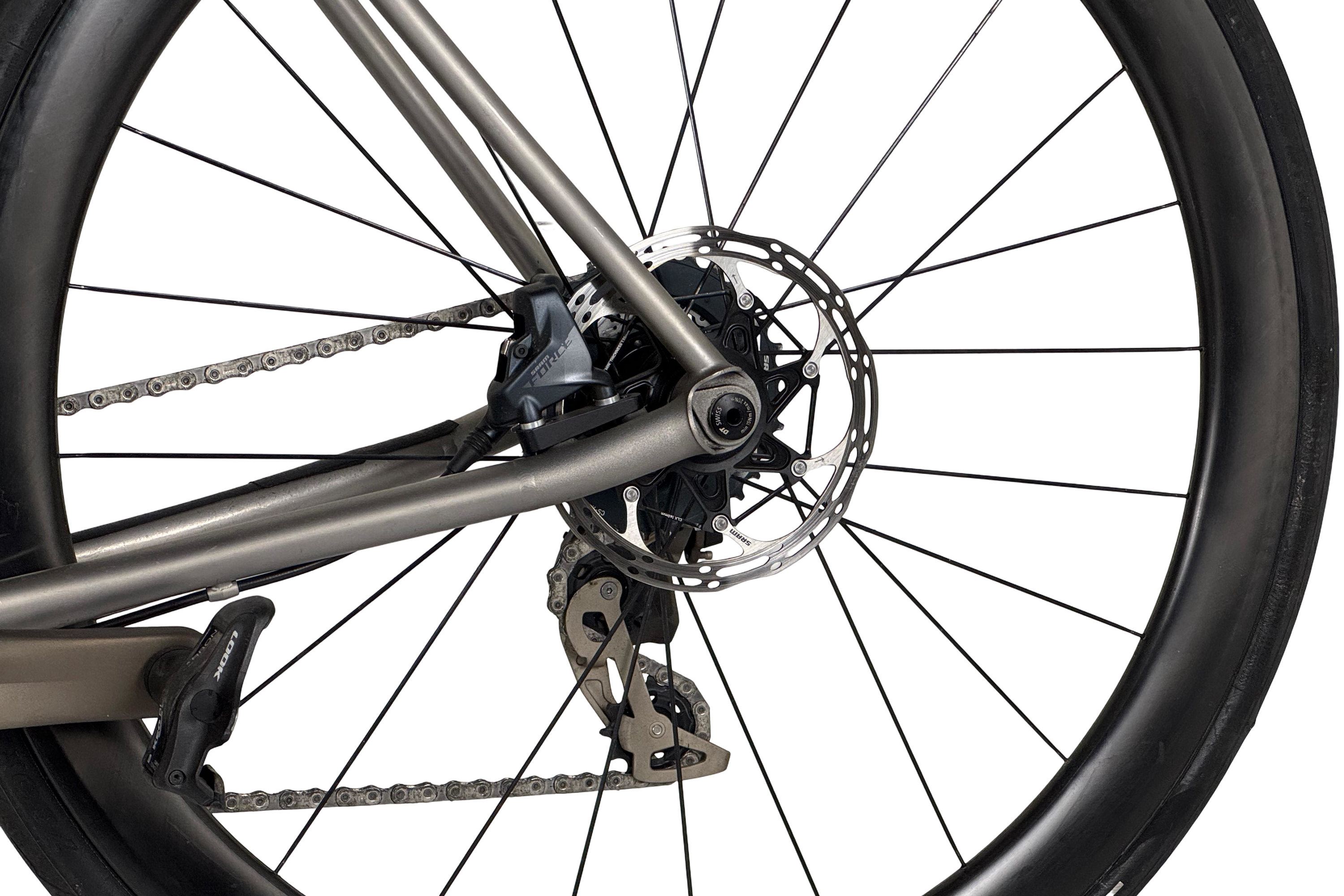 Moots Vamoots RCS 2024 Talla 52