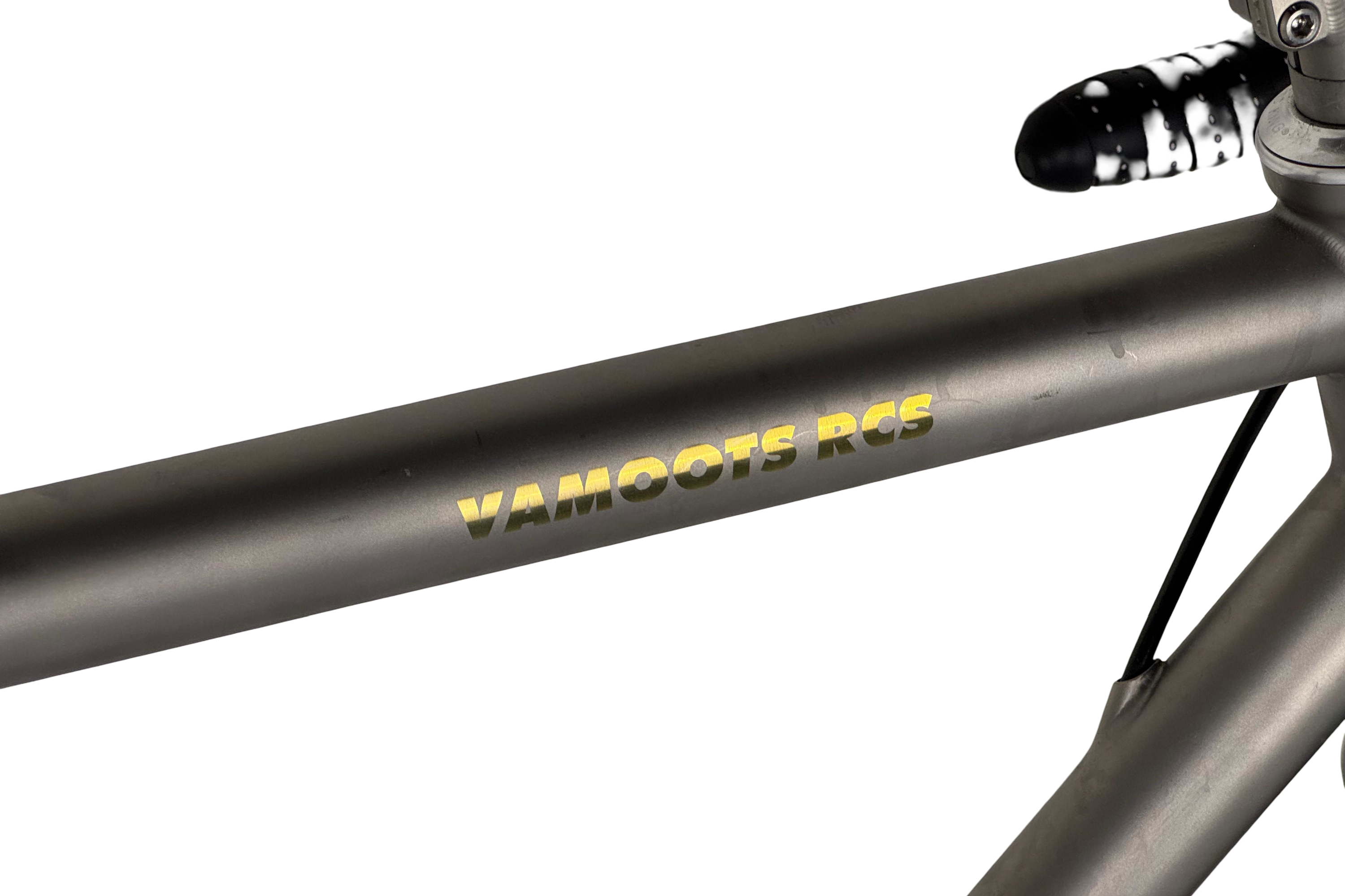 Moots Vamoots RCS 2024 Talla 52