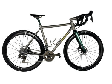 Moots Vamoots RCS 2024 Talla 52