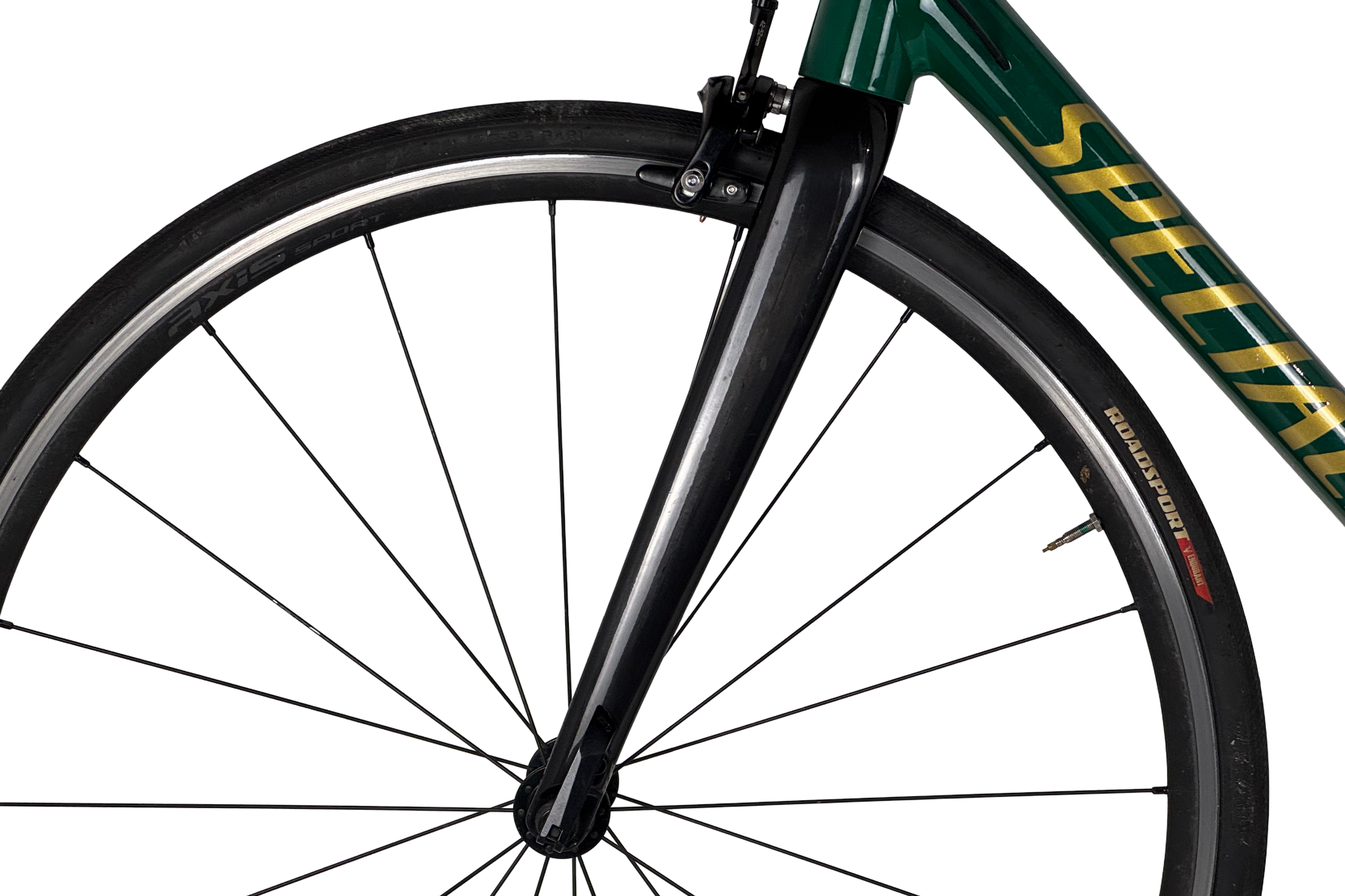Specialized Allez E5 Sport 2023 Talla 54
