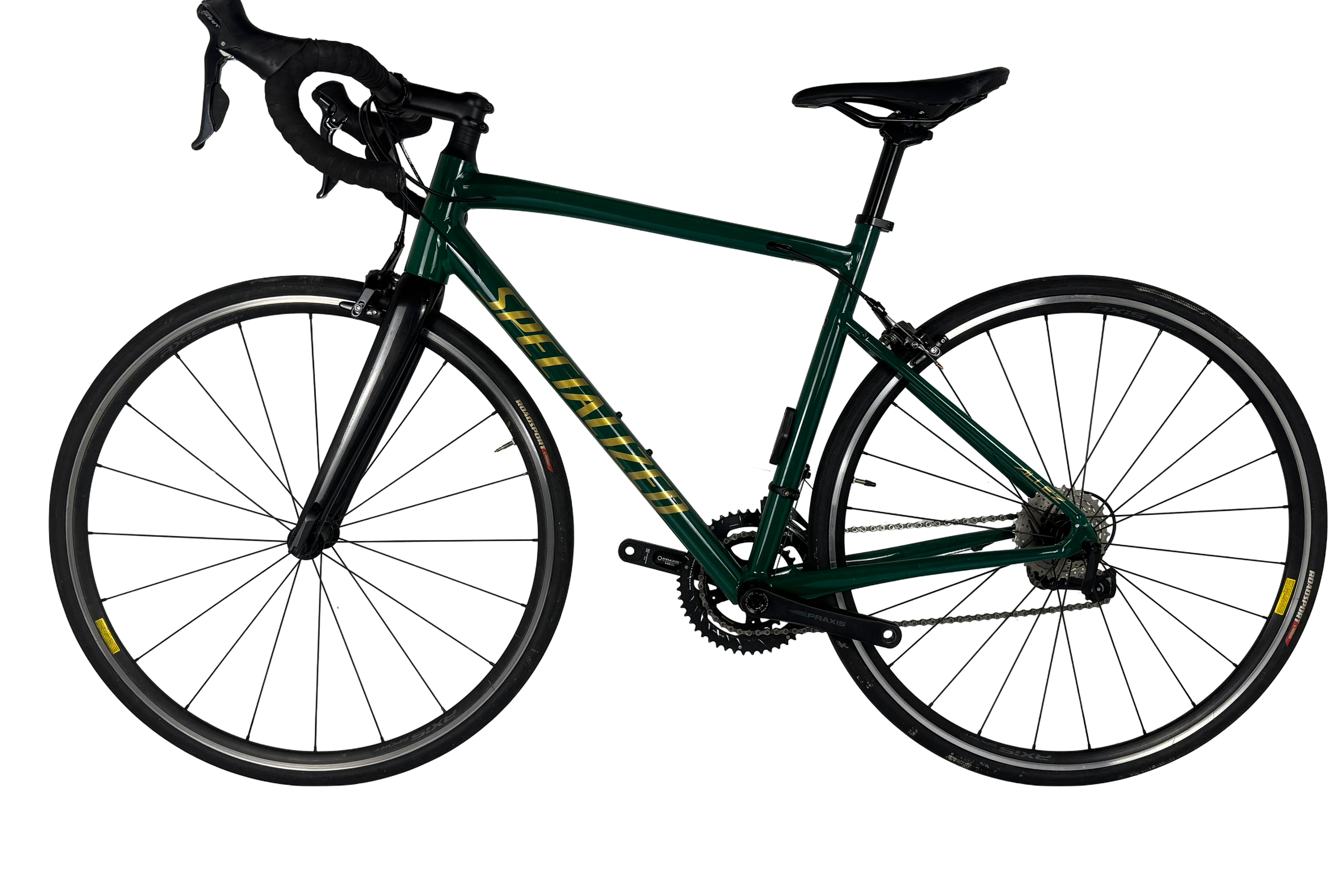 Specialized Allez E5 Sport 2023 Talla 54