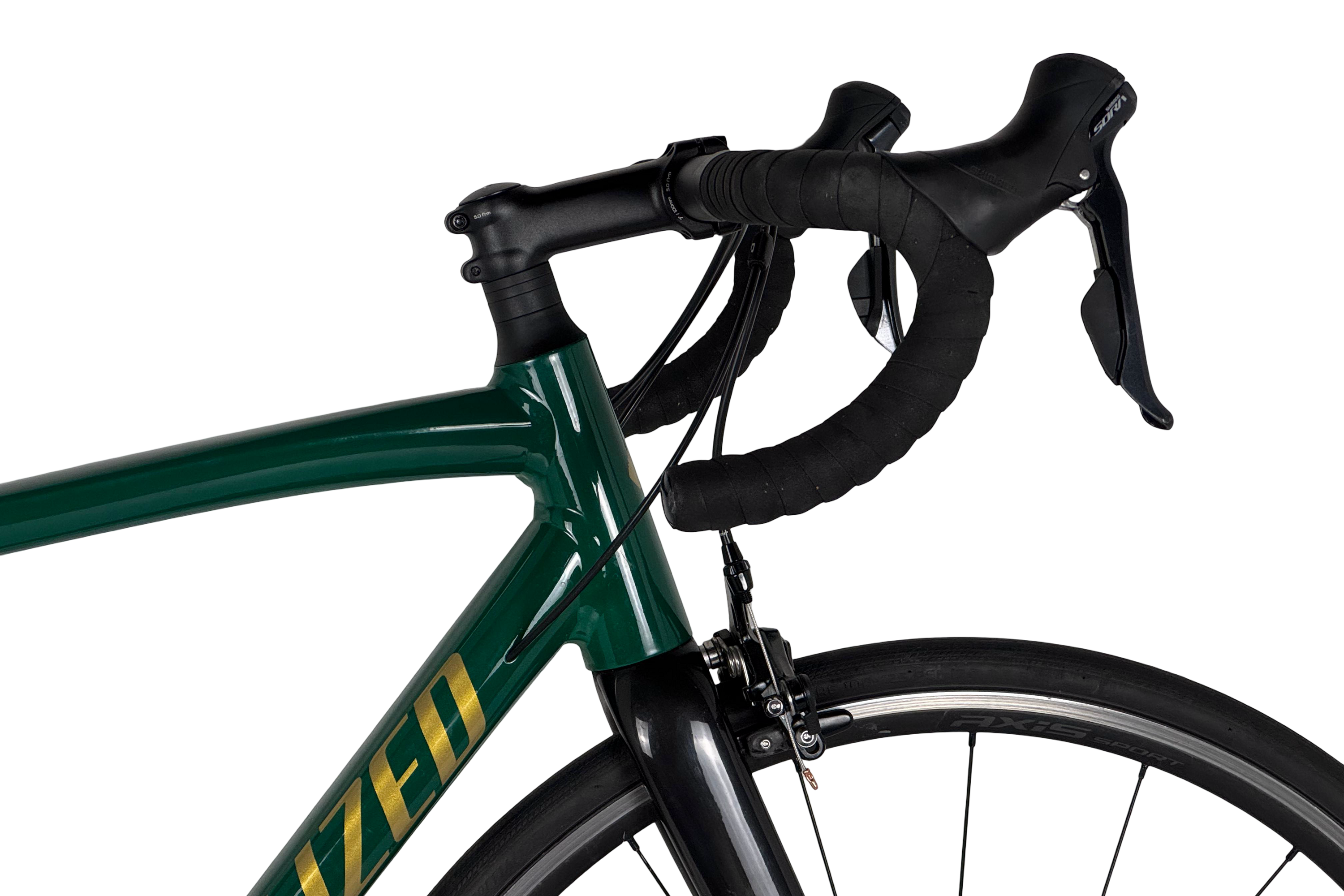 Specialized Allez E5 Sport 2023 Talla 54