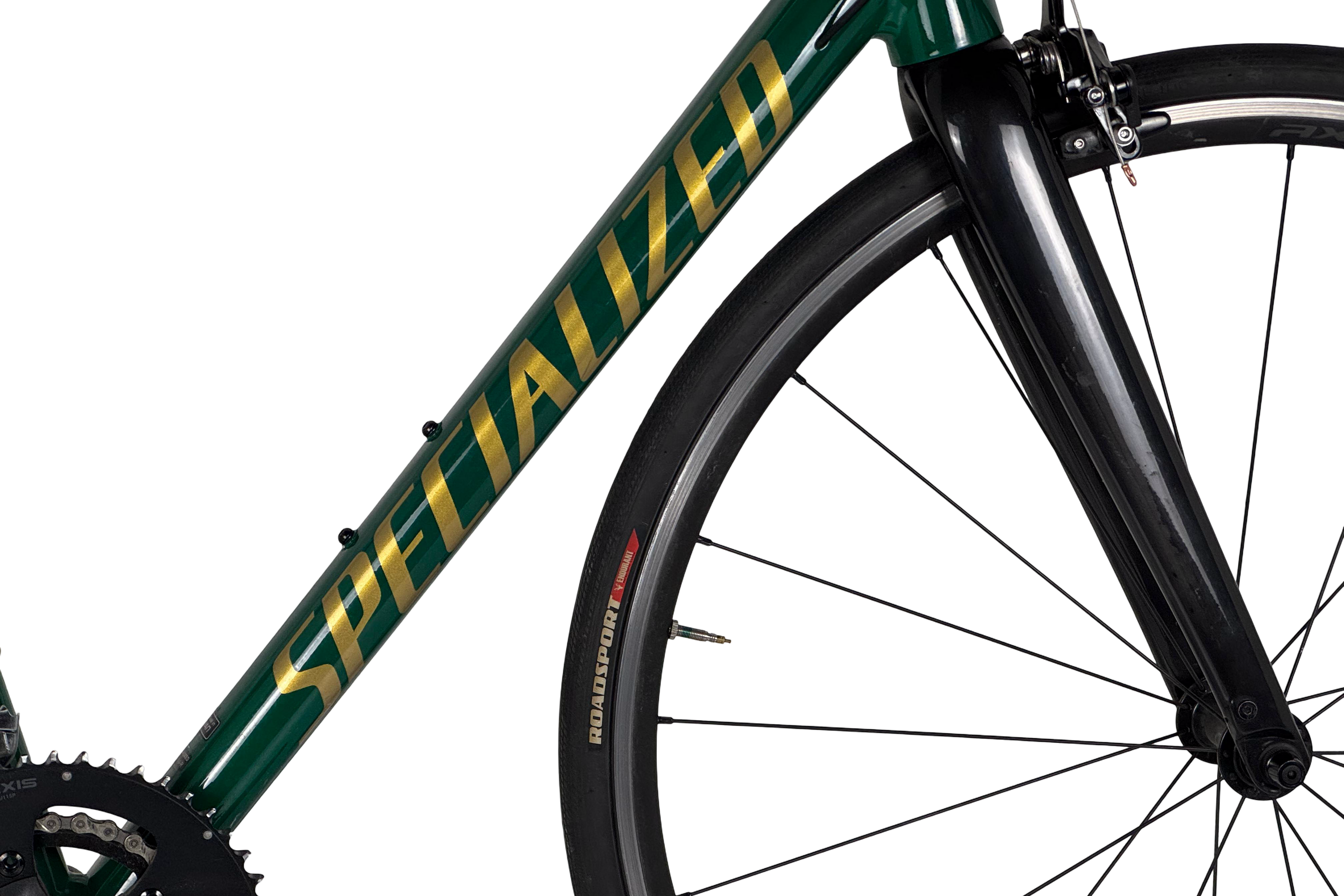 Specialized Allez E5 Sport 2023 Talla 54