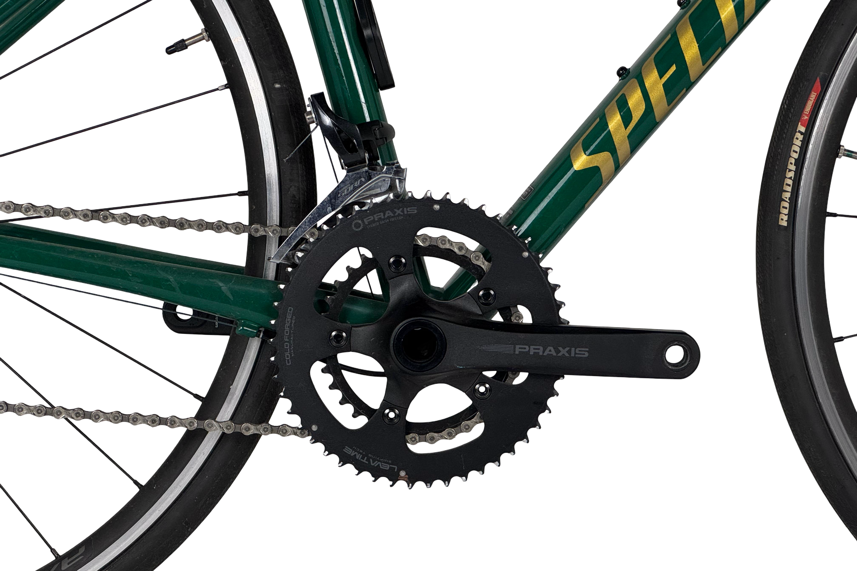 Specialized Allez E5 Sport 2023 Talla 54