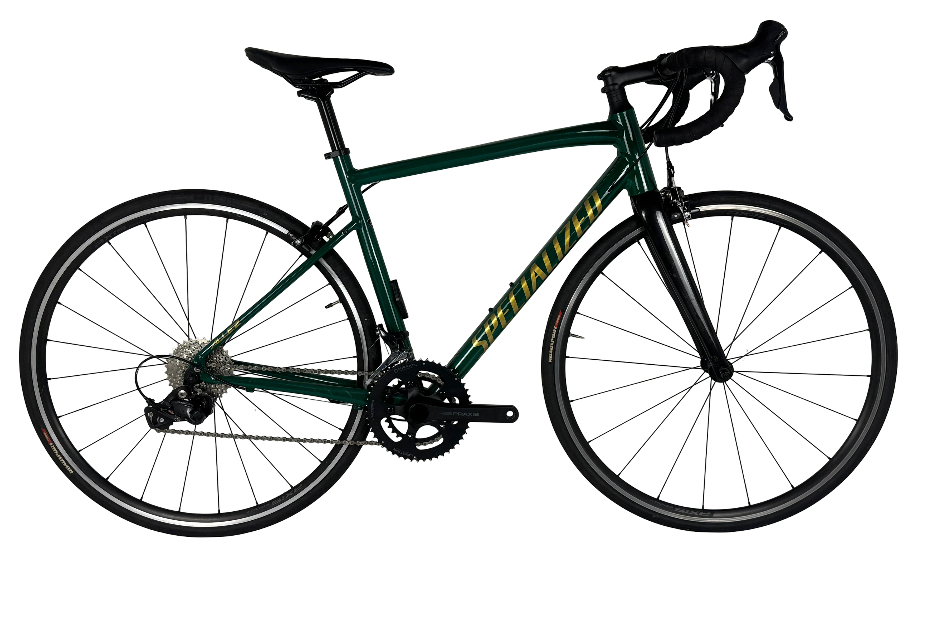 Specialized Allez E5 Sport 2023 Talla 54