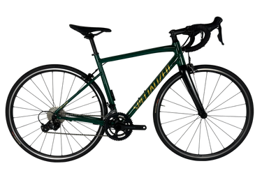 Specialized Allez E5 Sport 2023 Talla 54