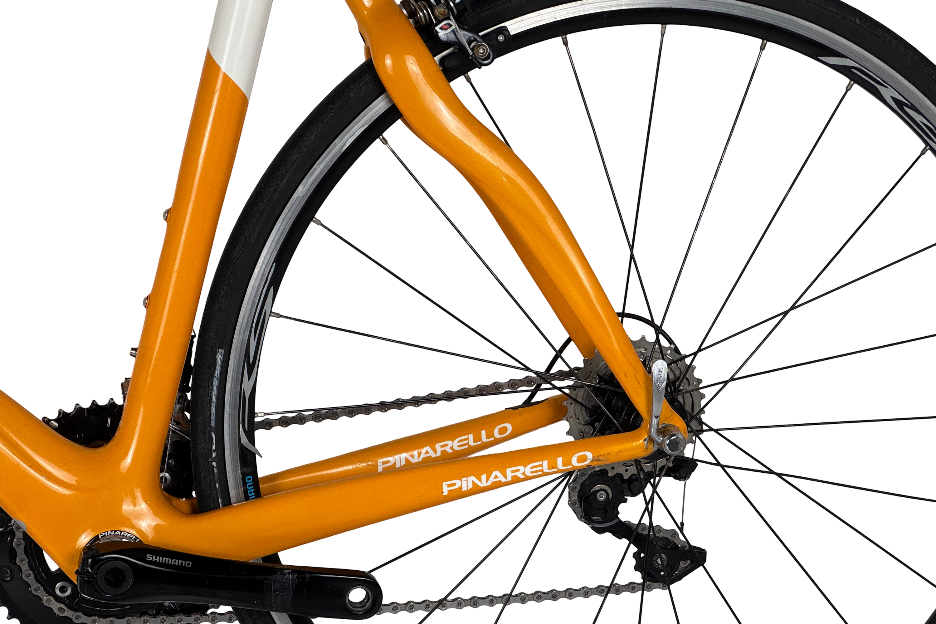 Pinarello Razha 2019 Talla 55